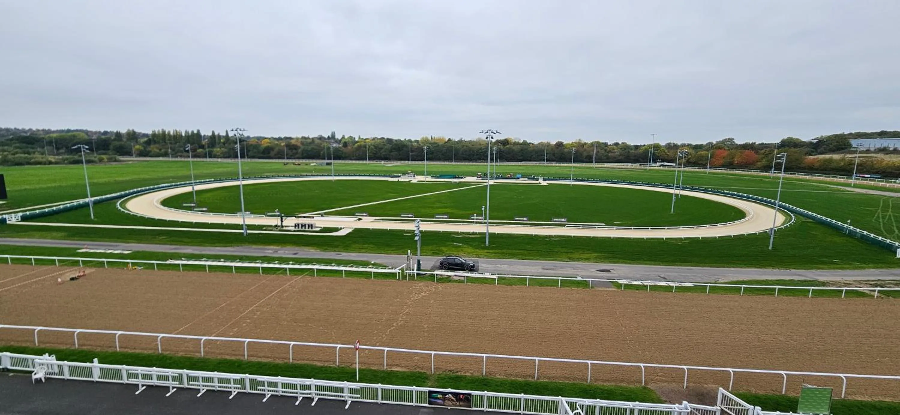 Holiday Inn Wolverhampton - Racecourse by IHG