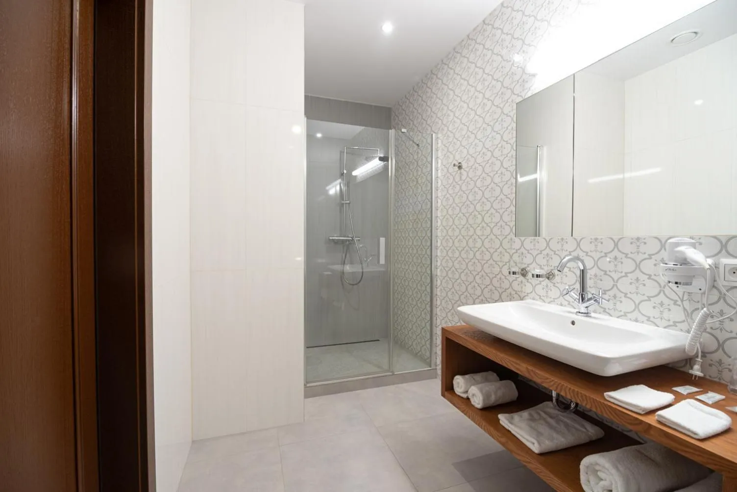 Hotel Michael's Palace