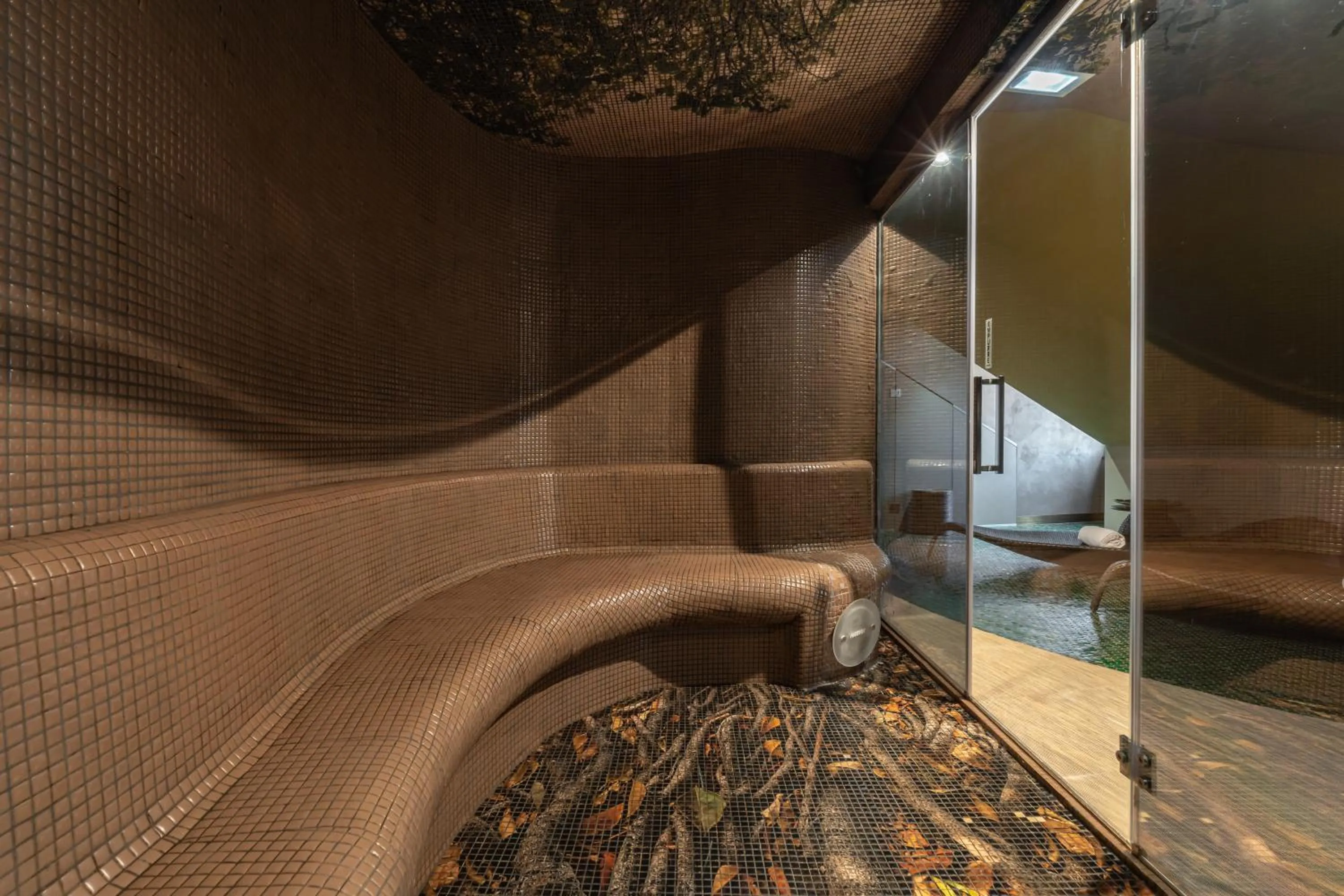 Spa and wellness centre/facilities in Figueira by The Beautique Hotels & Spa