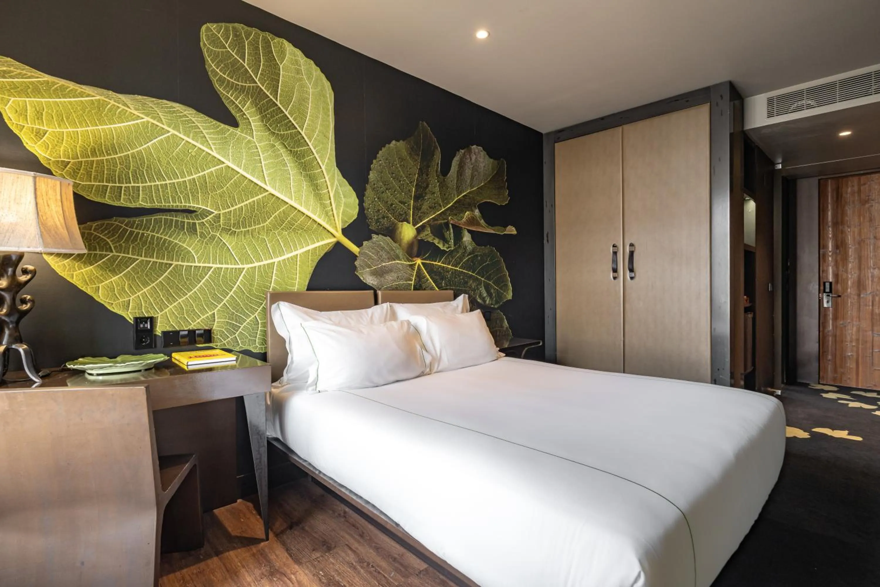 Bed in Figueira by The Beautique Hotels & Spa