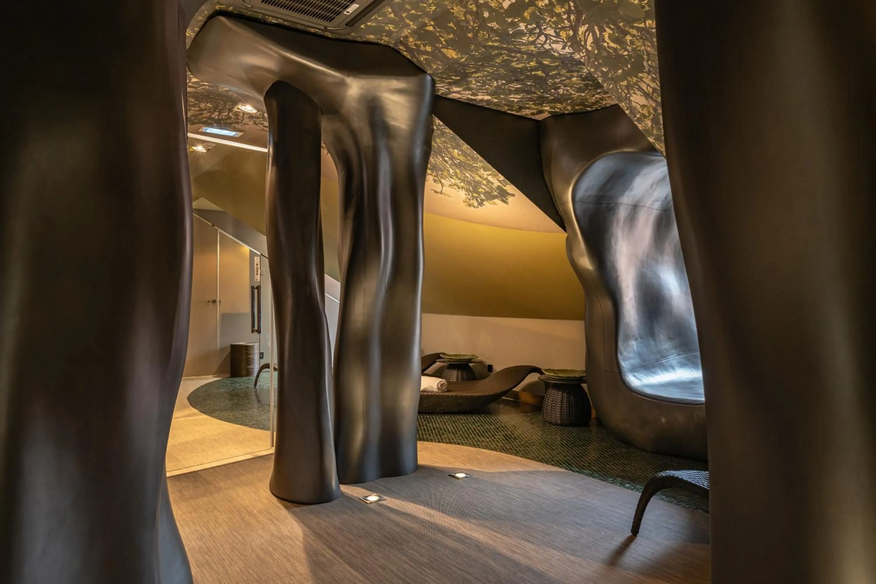 Spa and wellness centre/facilities, Bed in Figueira by The Beautique Hotels & Spa