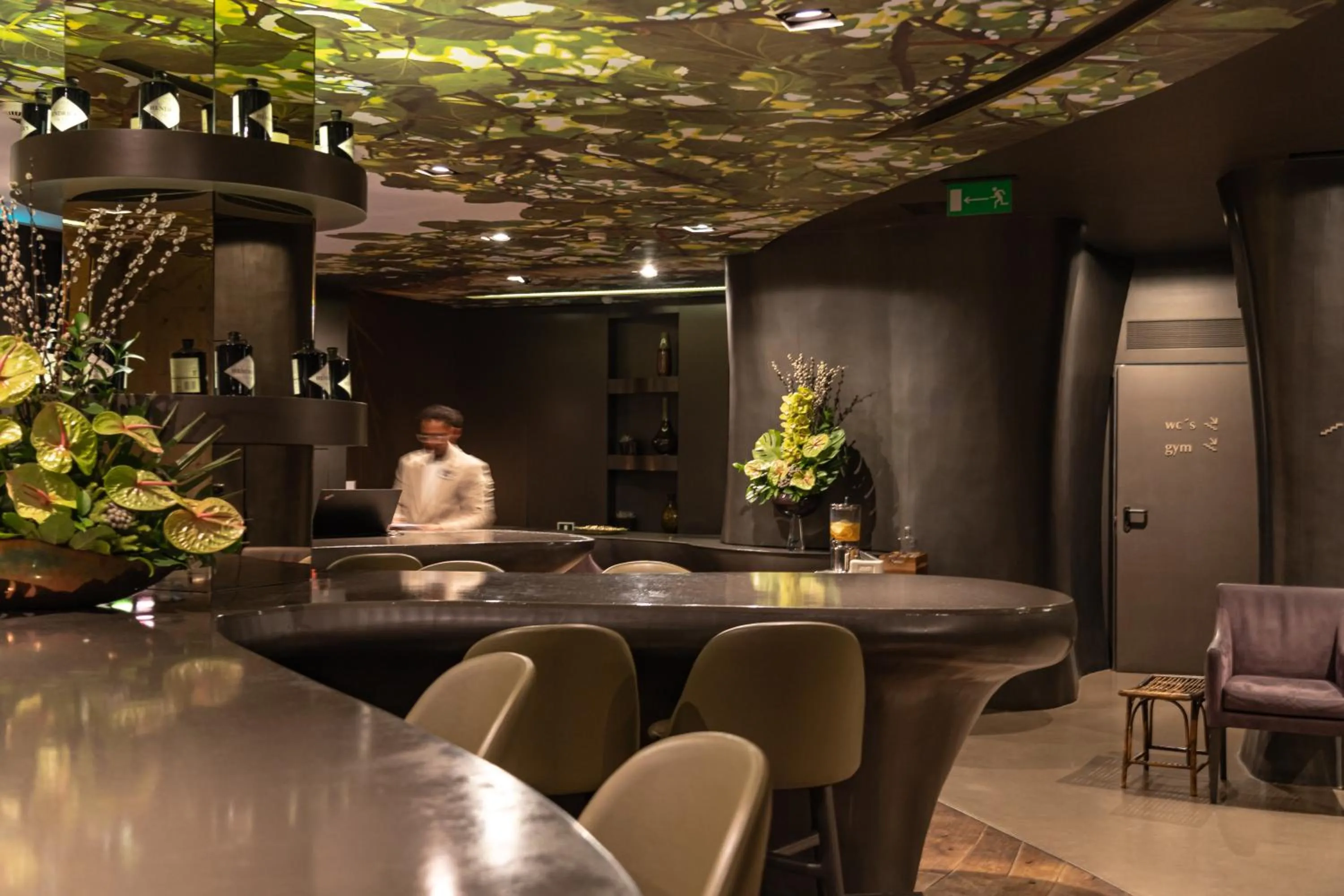 People in Figueira by The Beautique Hotels & Spa