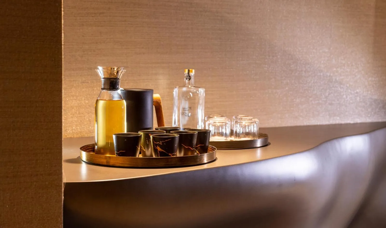 Massage in Figueira by The Beautique Hotels & Spa