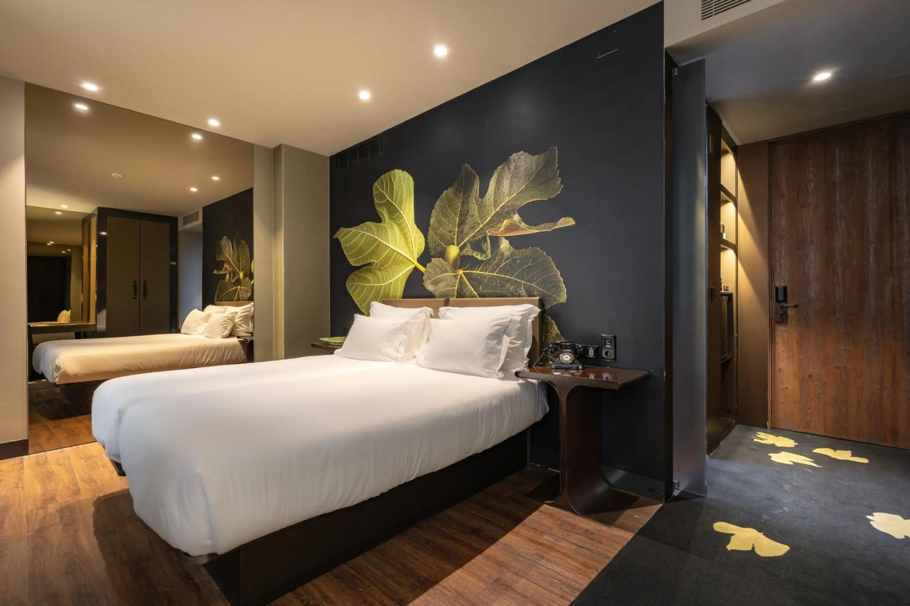Bed in Figueira by The Beautique Hotels & Spa