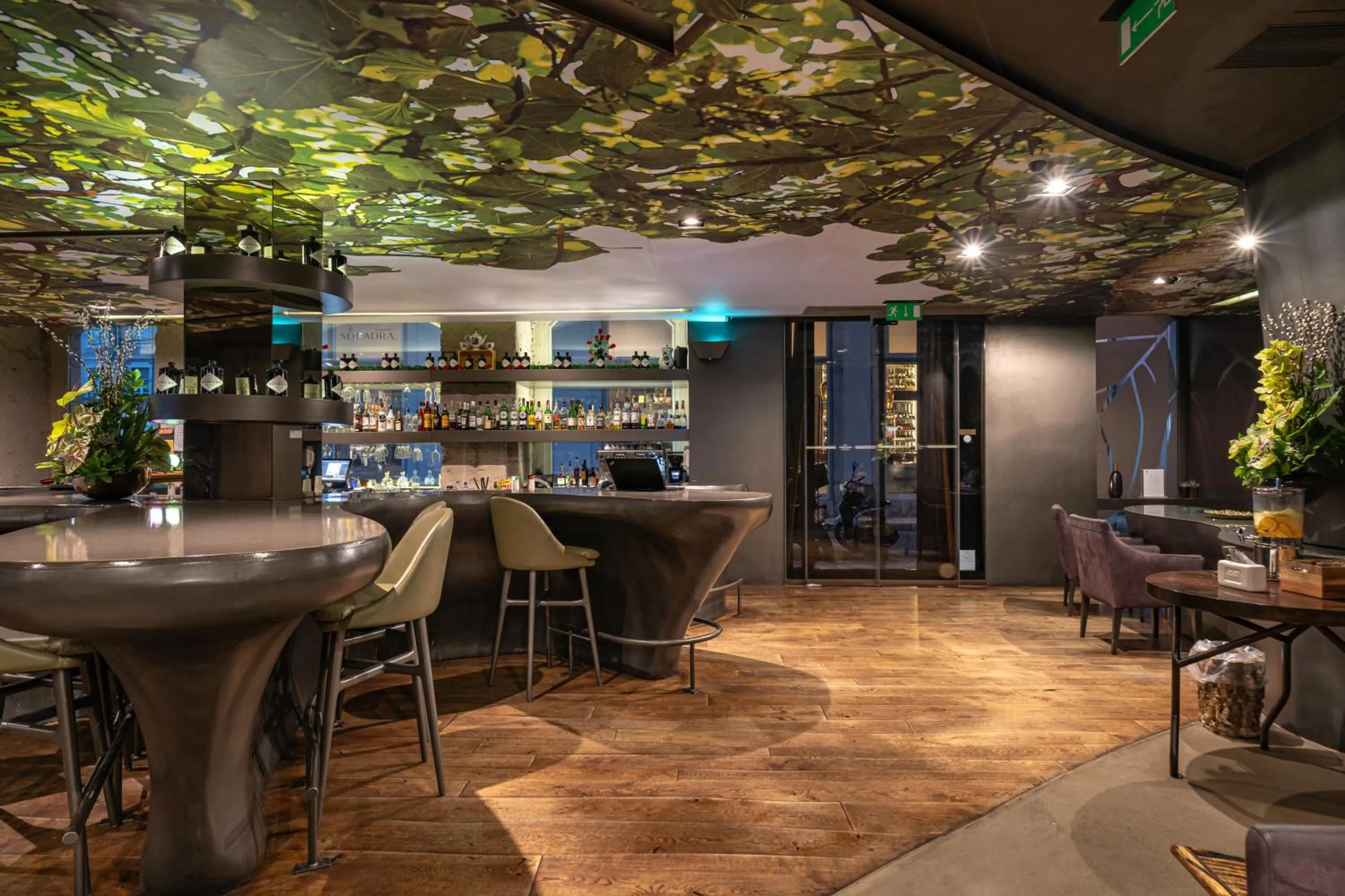 Lobby or reception in Figueira by The Beautique Hotels & Spa