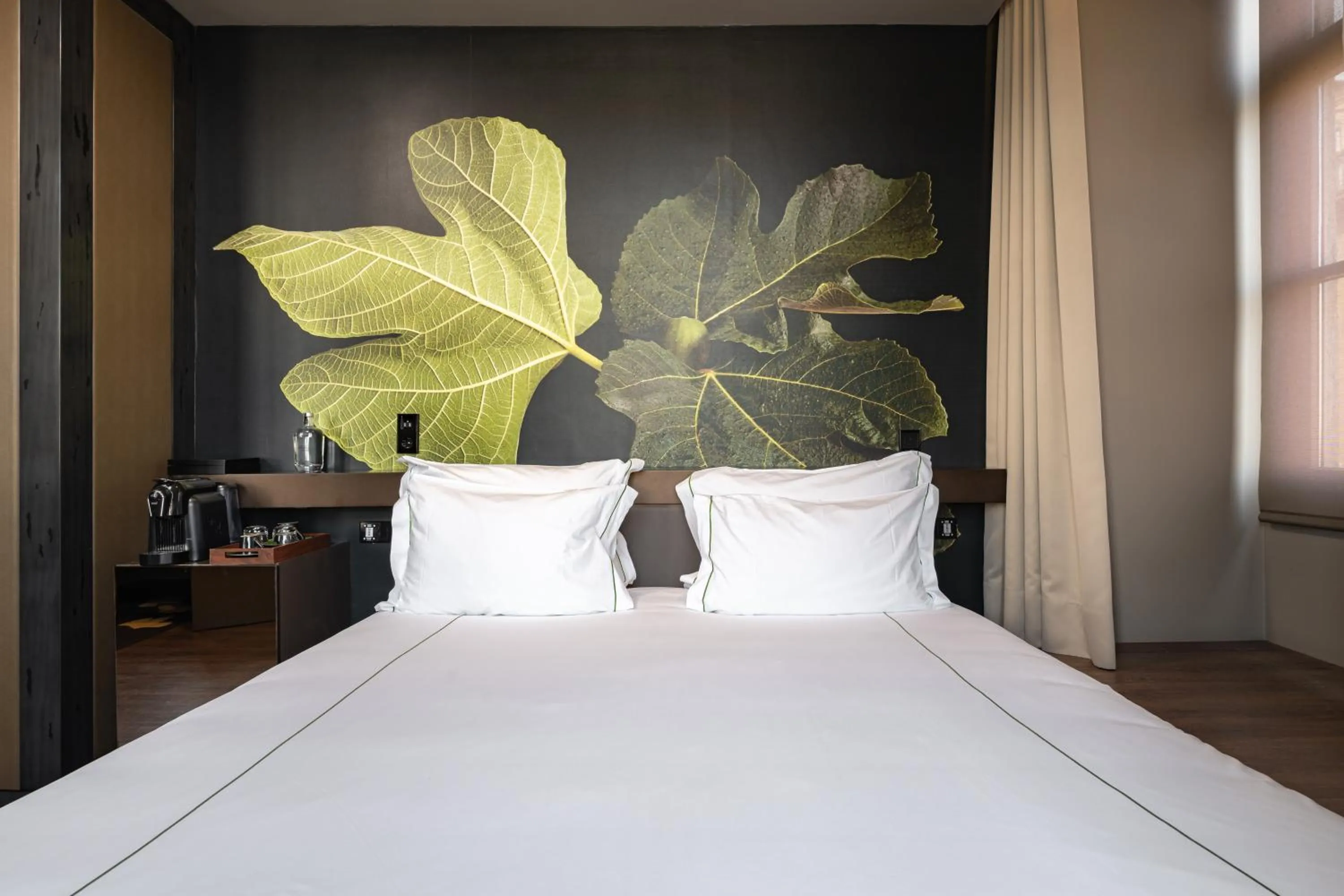 Bed in Figueira by The Beautique Hotels & Spa