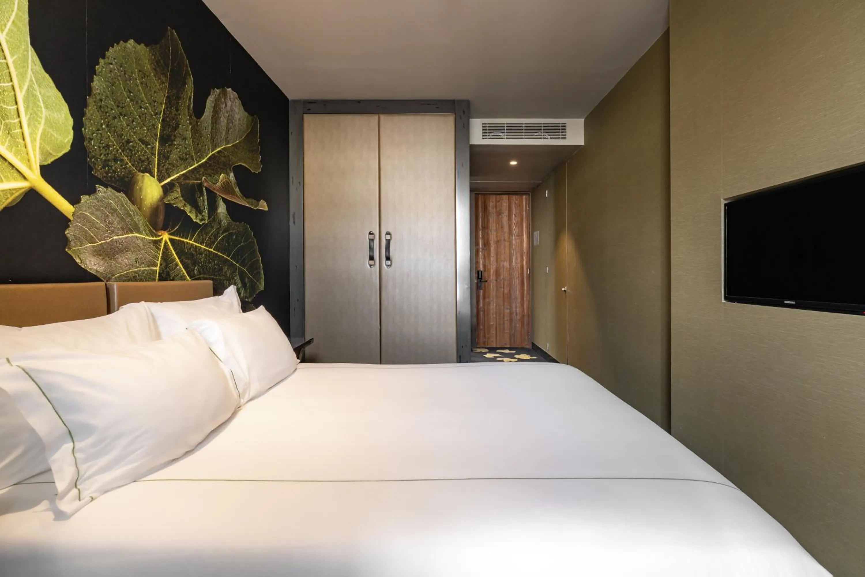 Bed in Figueira by The Beautique Hotels & Spa