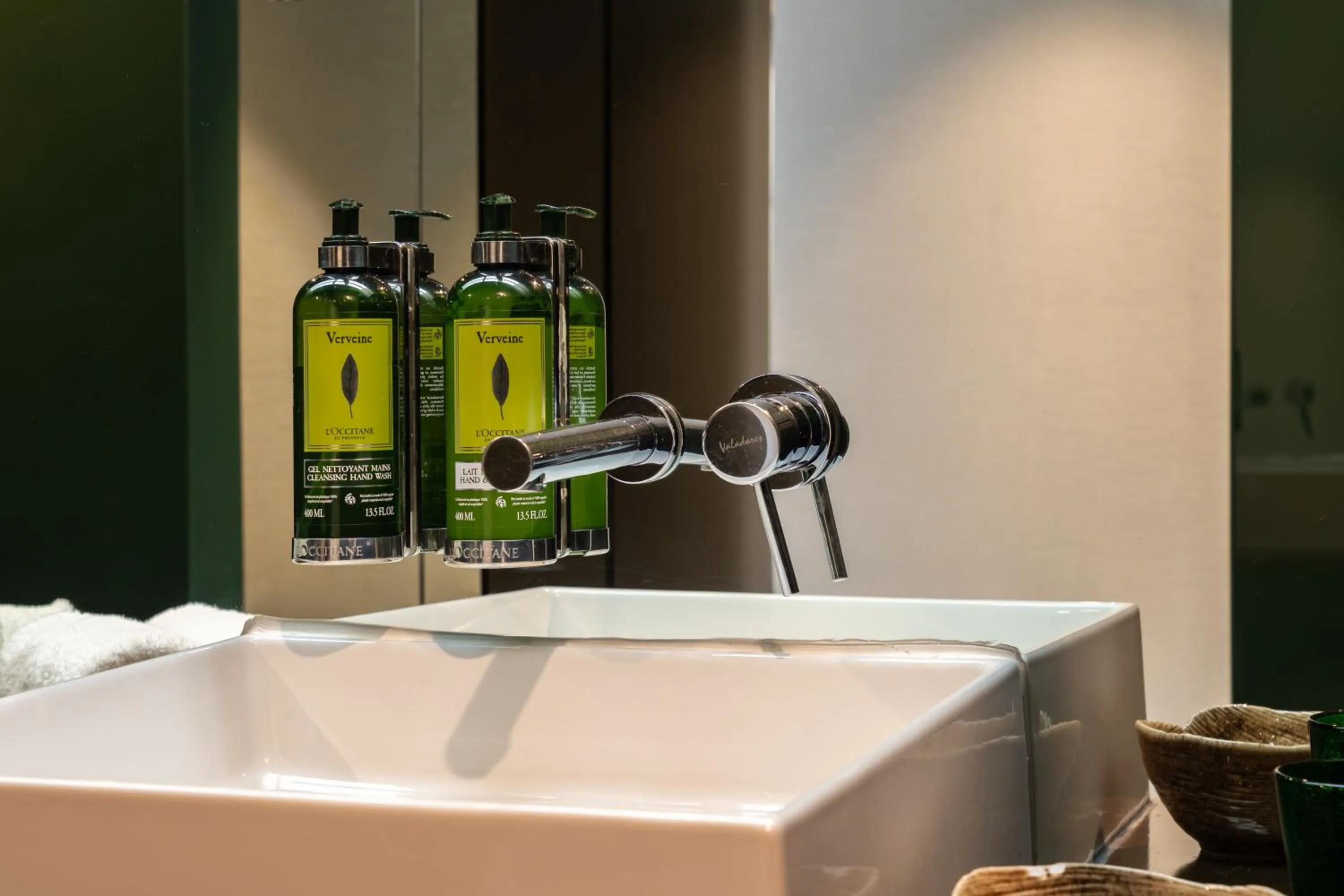 Bathroom in Figueira by The Beautique Hotels & Spa