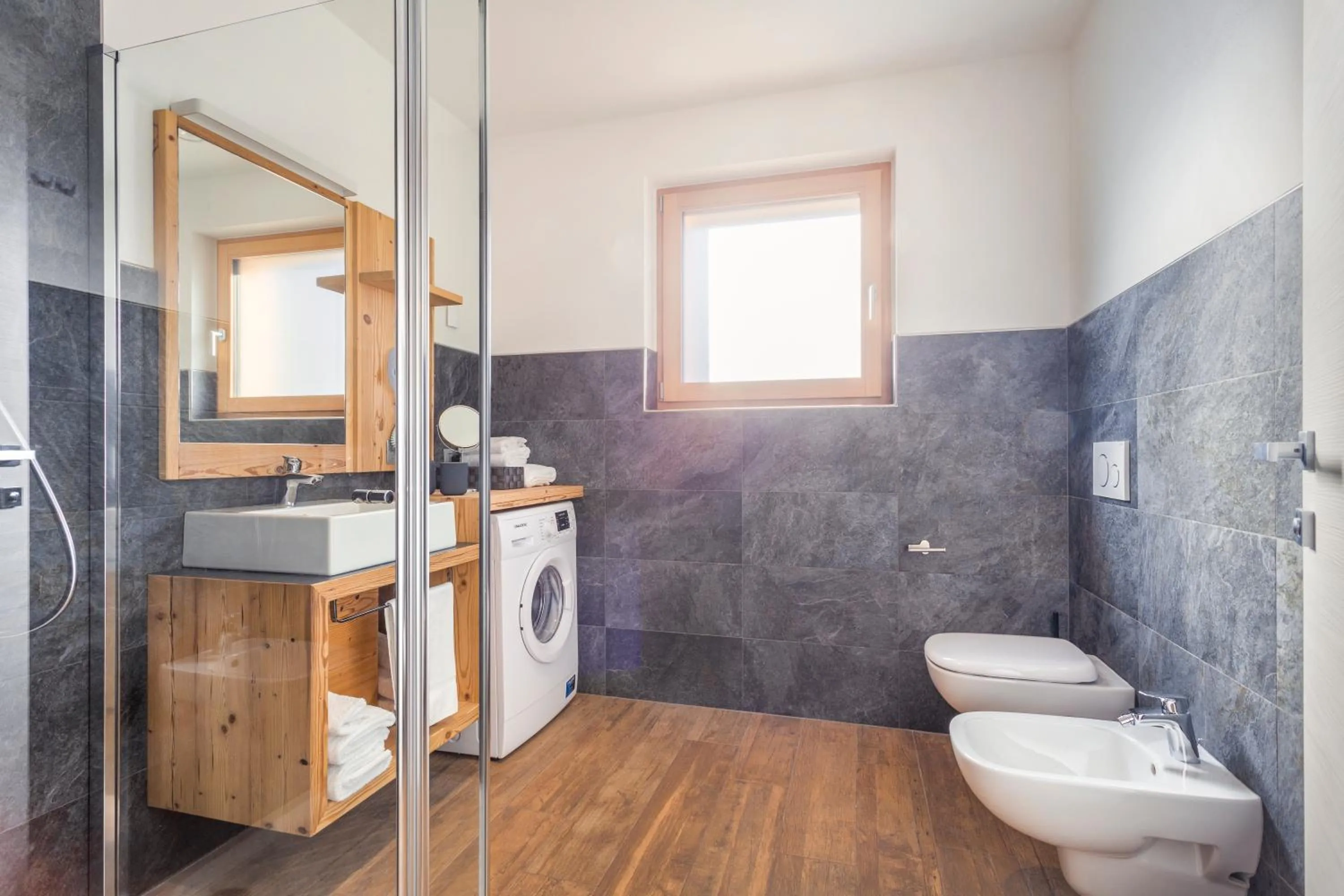 Residence Mille Montagne