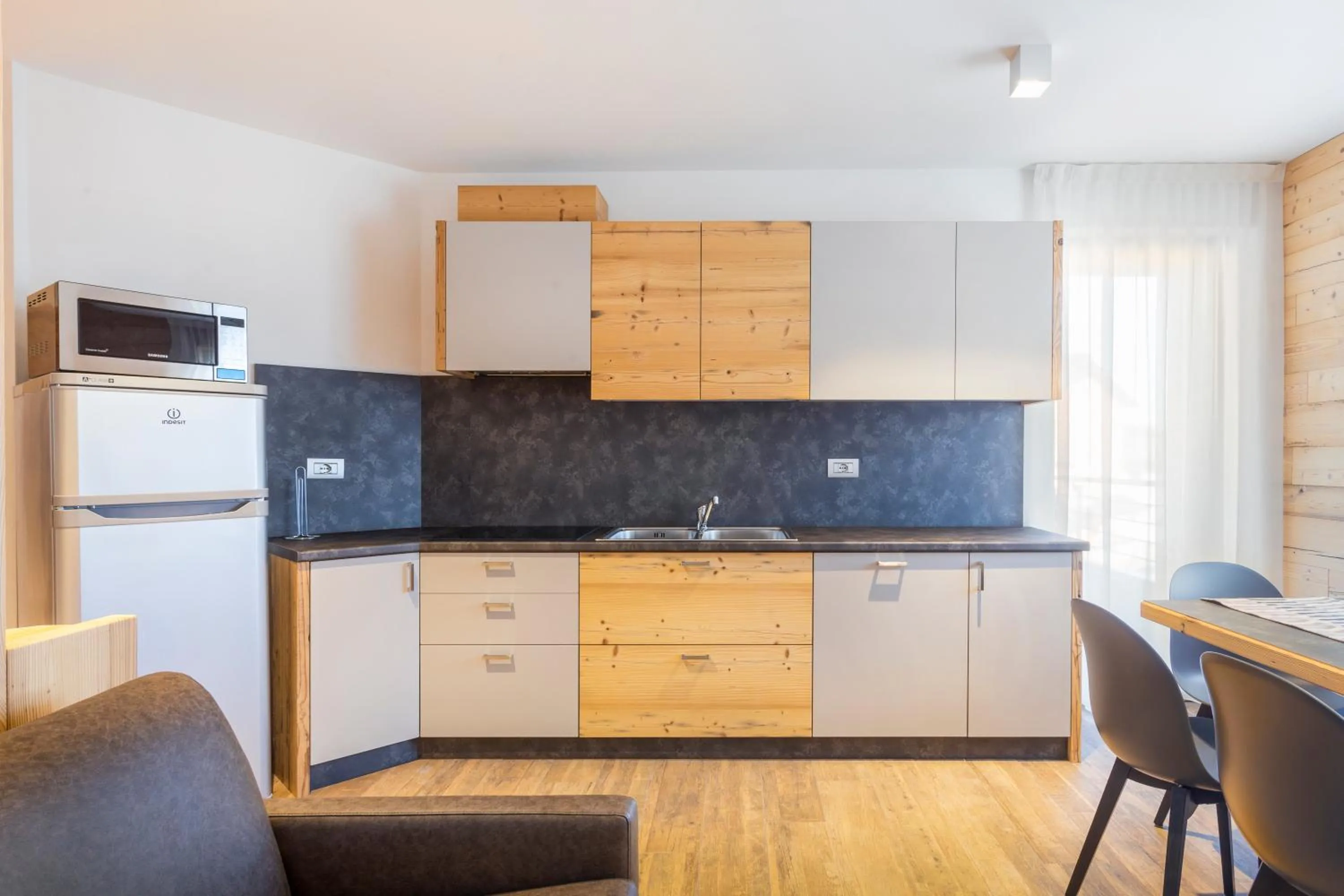 Residence Mille Montagne