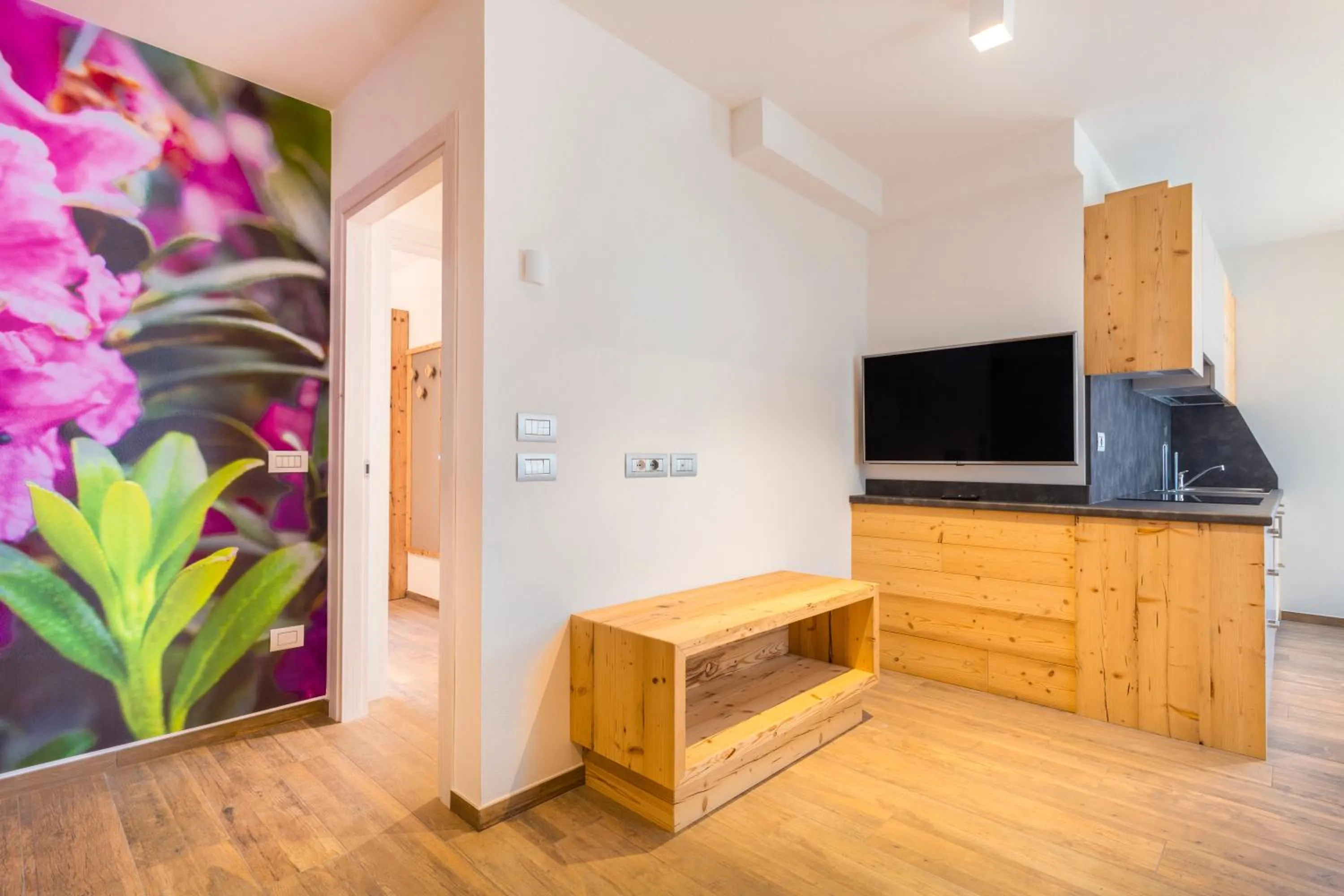 Residence Mille Montagne