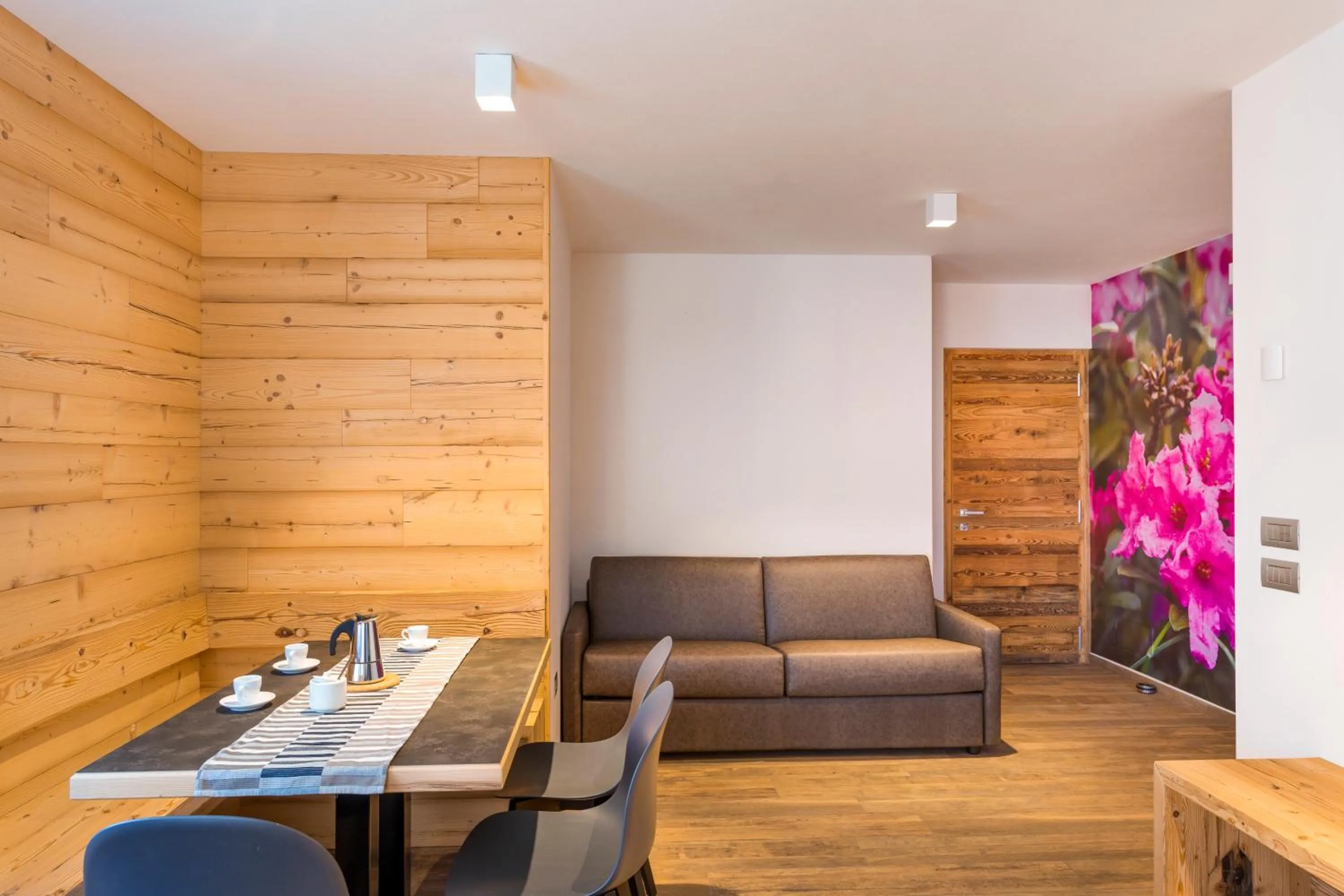 Residence Mille Montagne