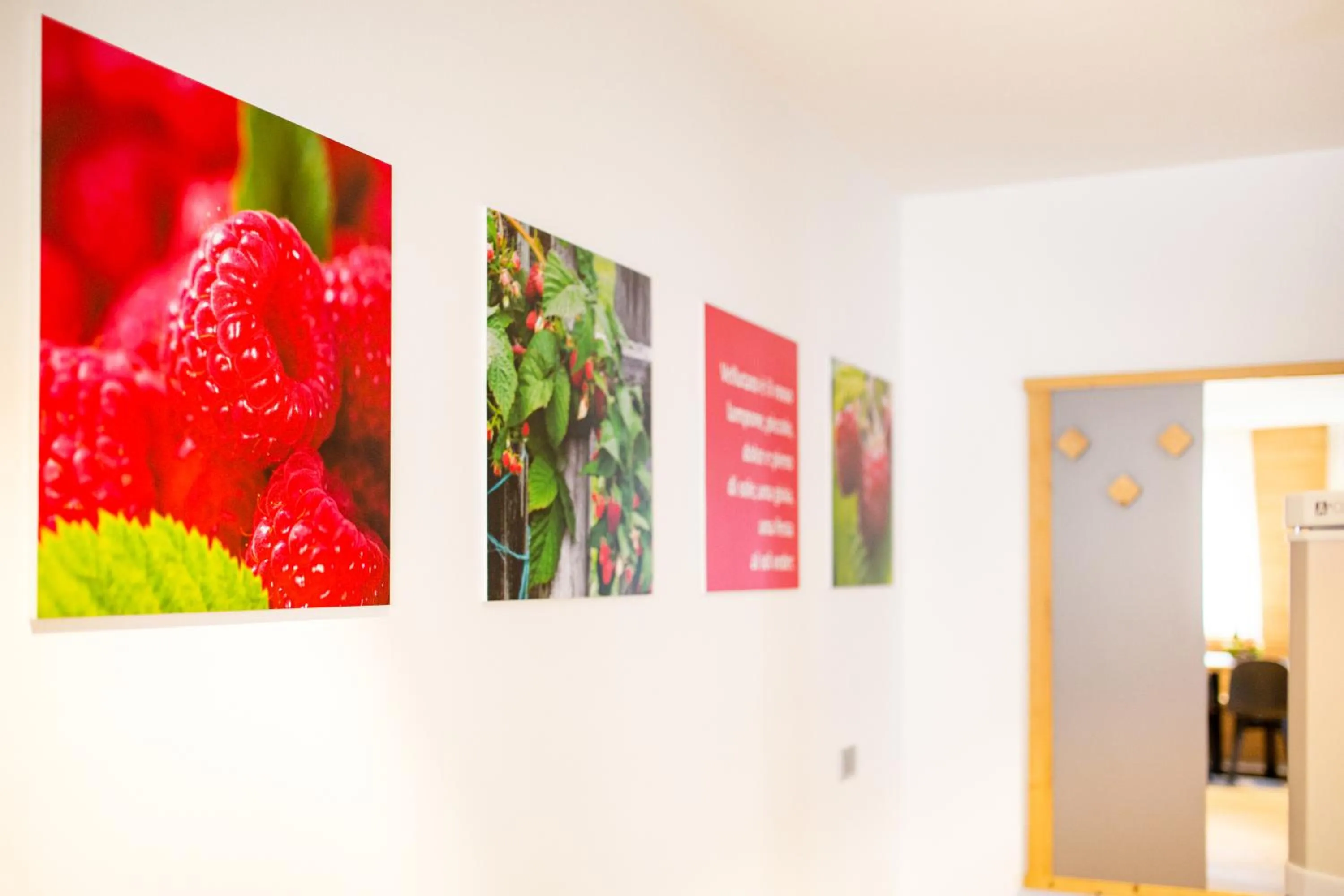 Residence Mille Montagne