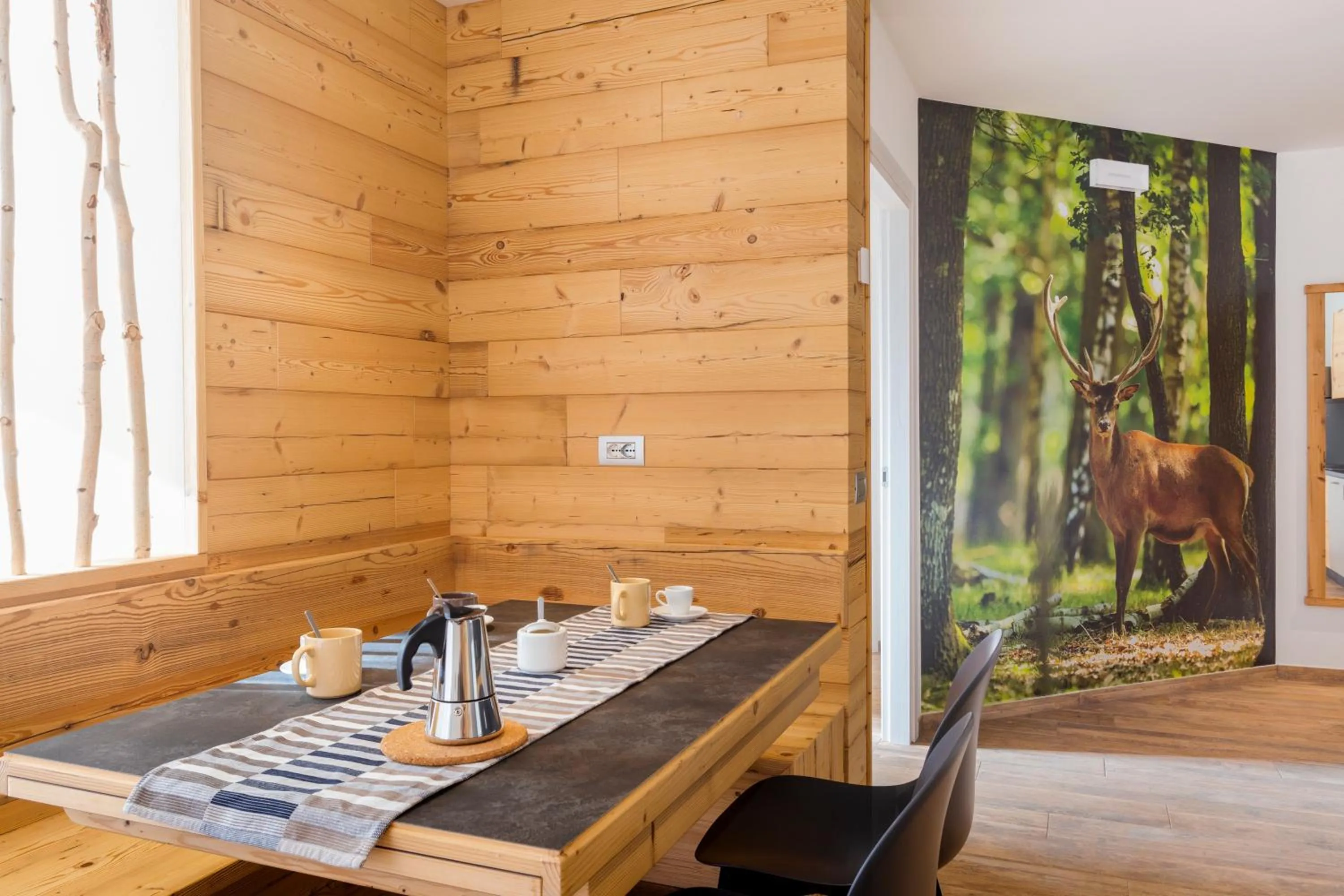 Residence Mille Montagne