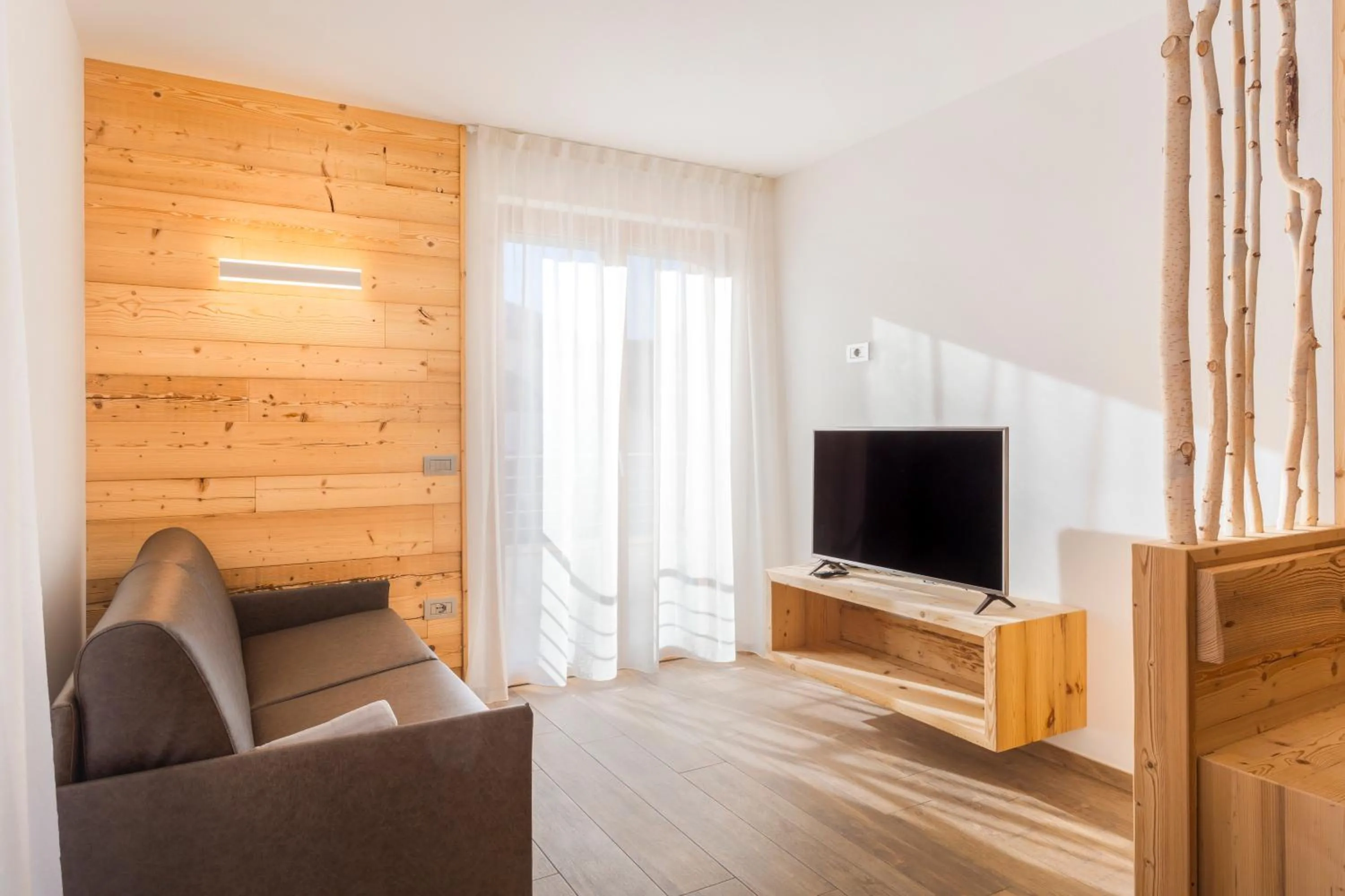 Residence Mille Montagne