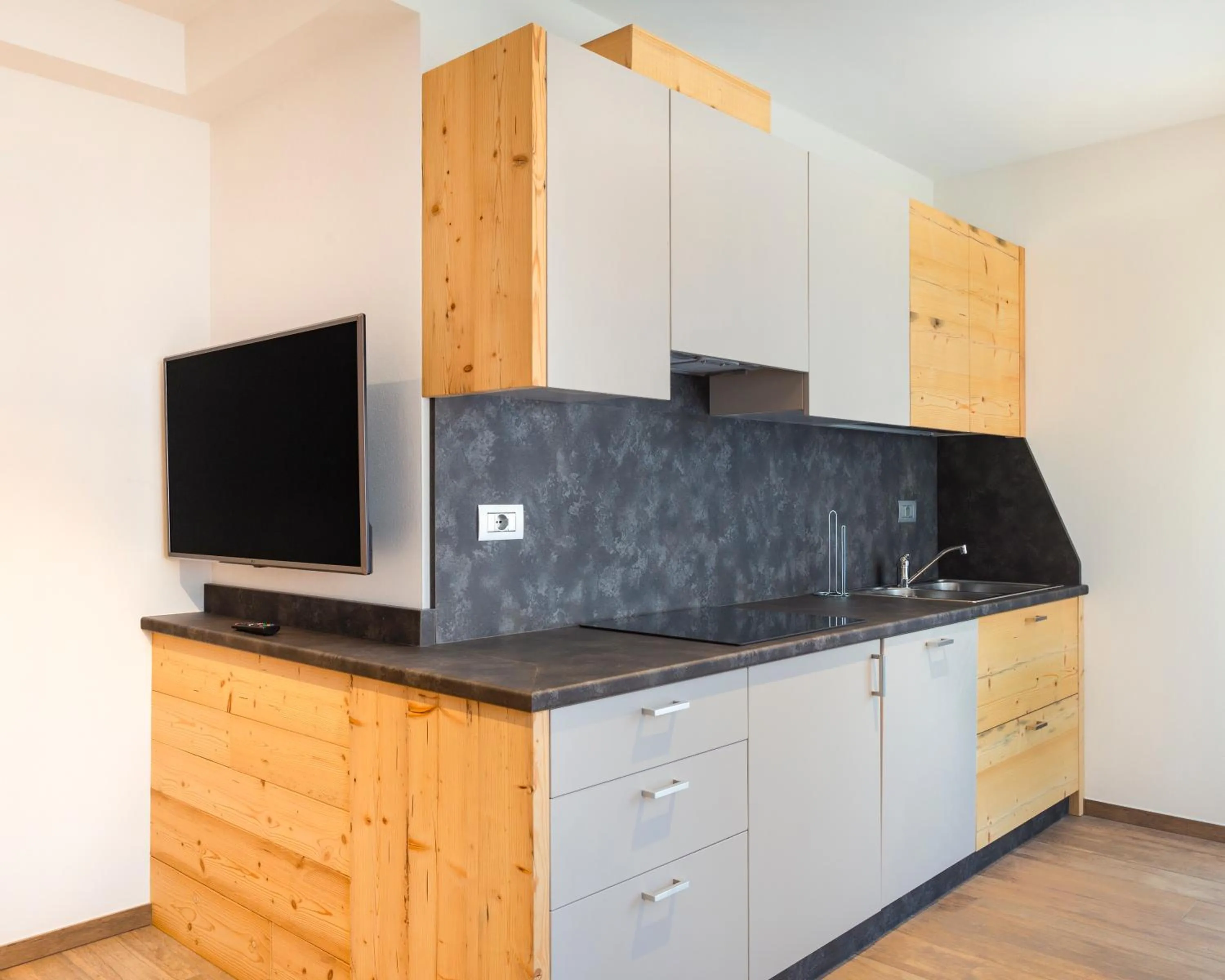 Residence Mille Montagne