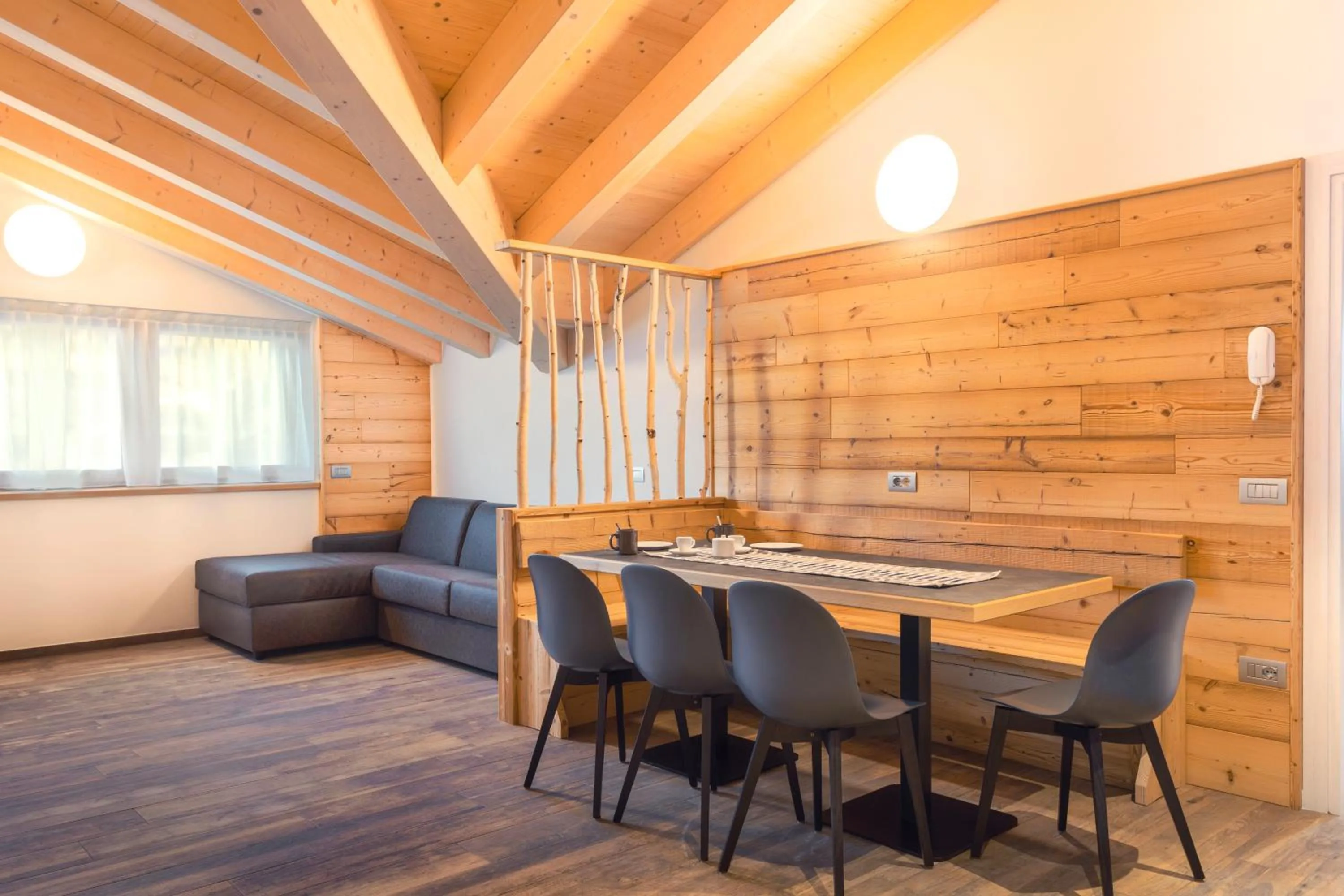 Residence Mille Montagne