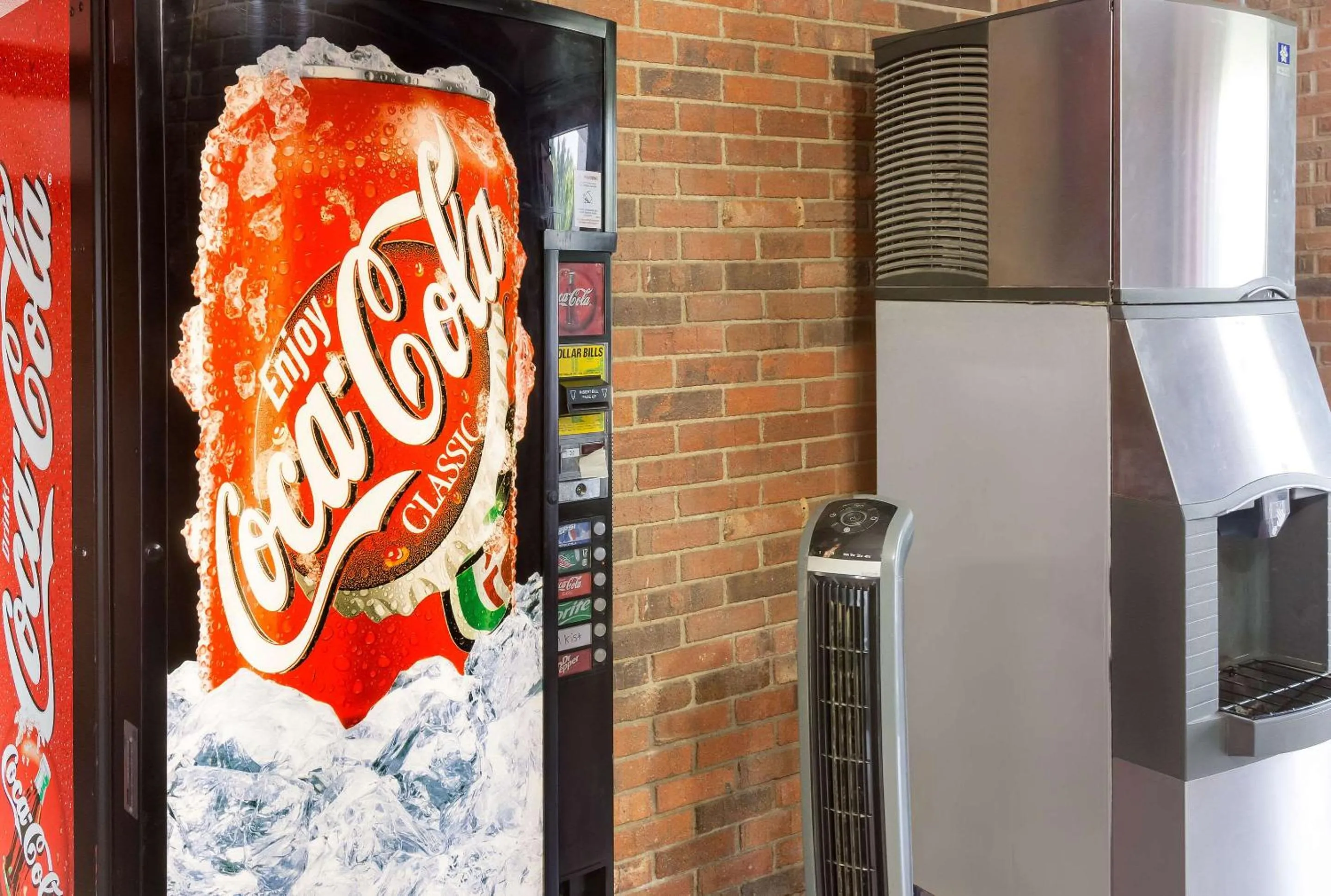 Other in Rodeway Inn South Point