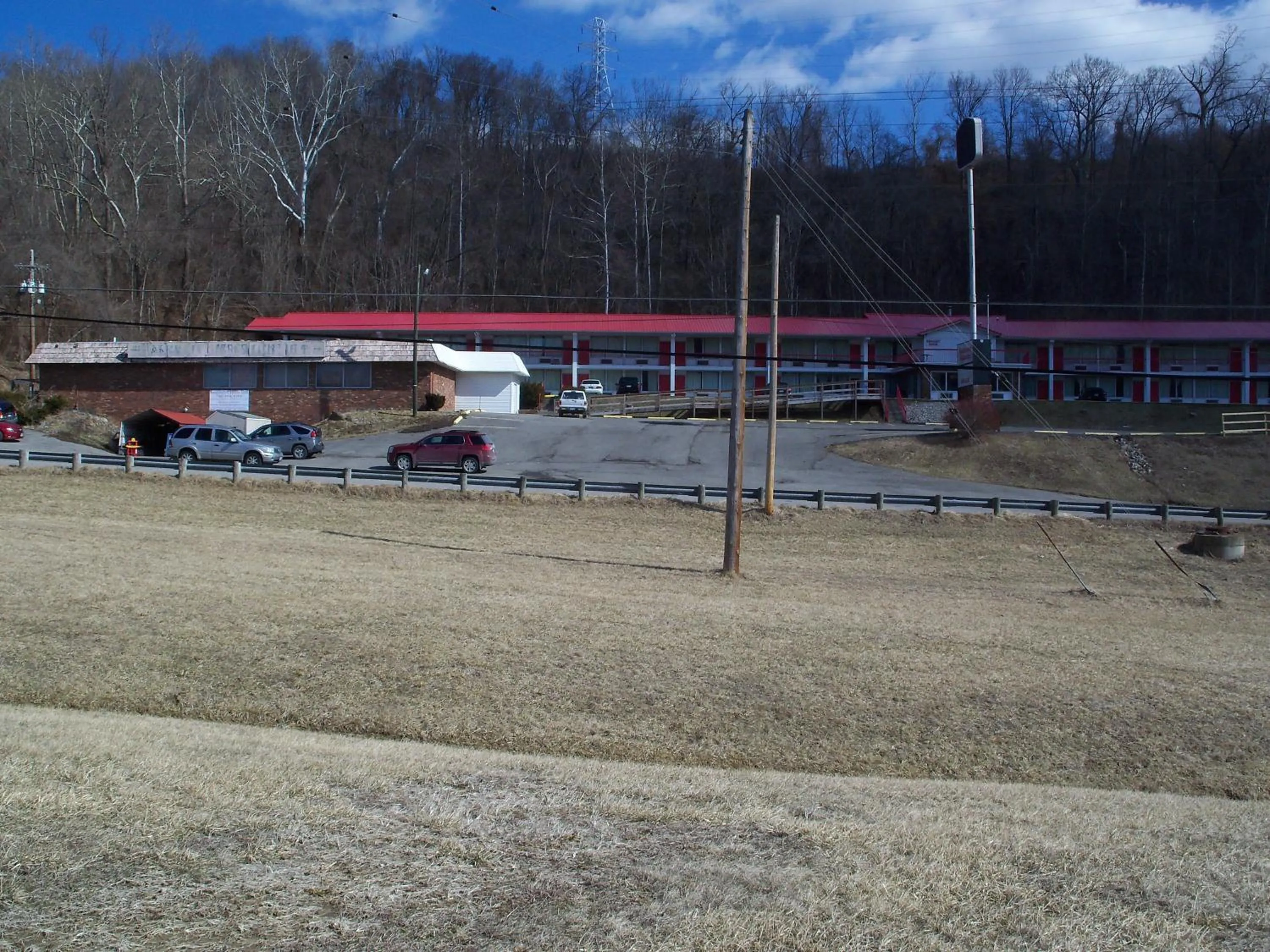 Rodeway Inn South Point