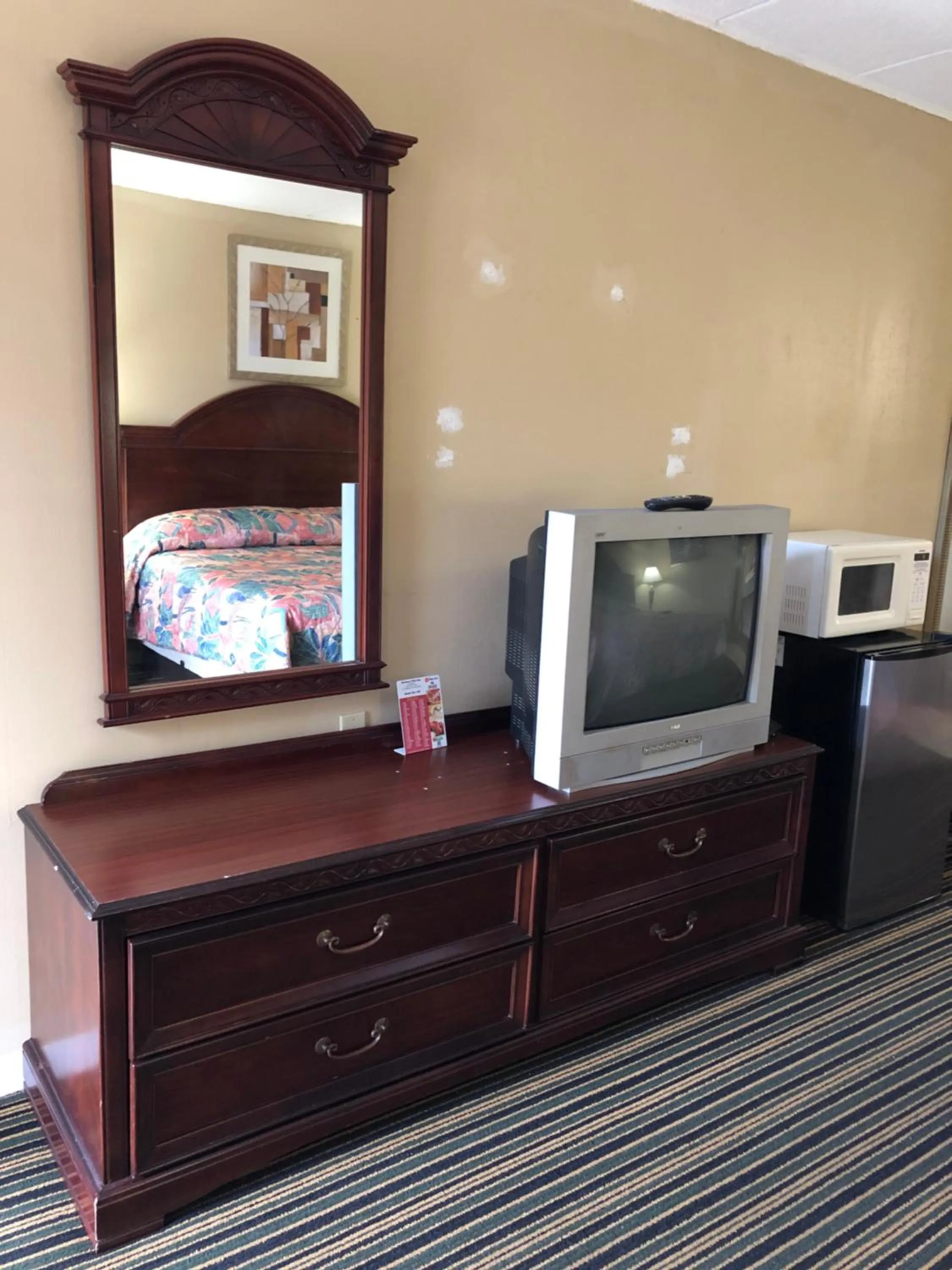 Rodeway Inn South Point