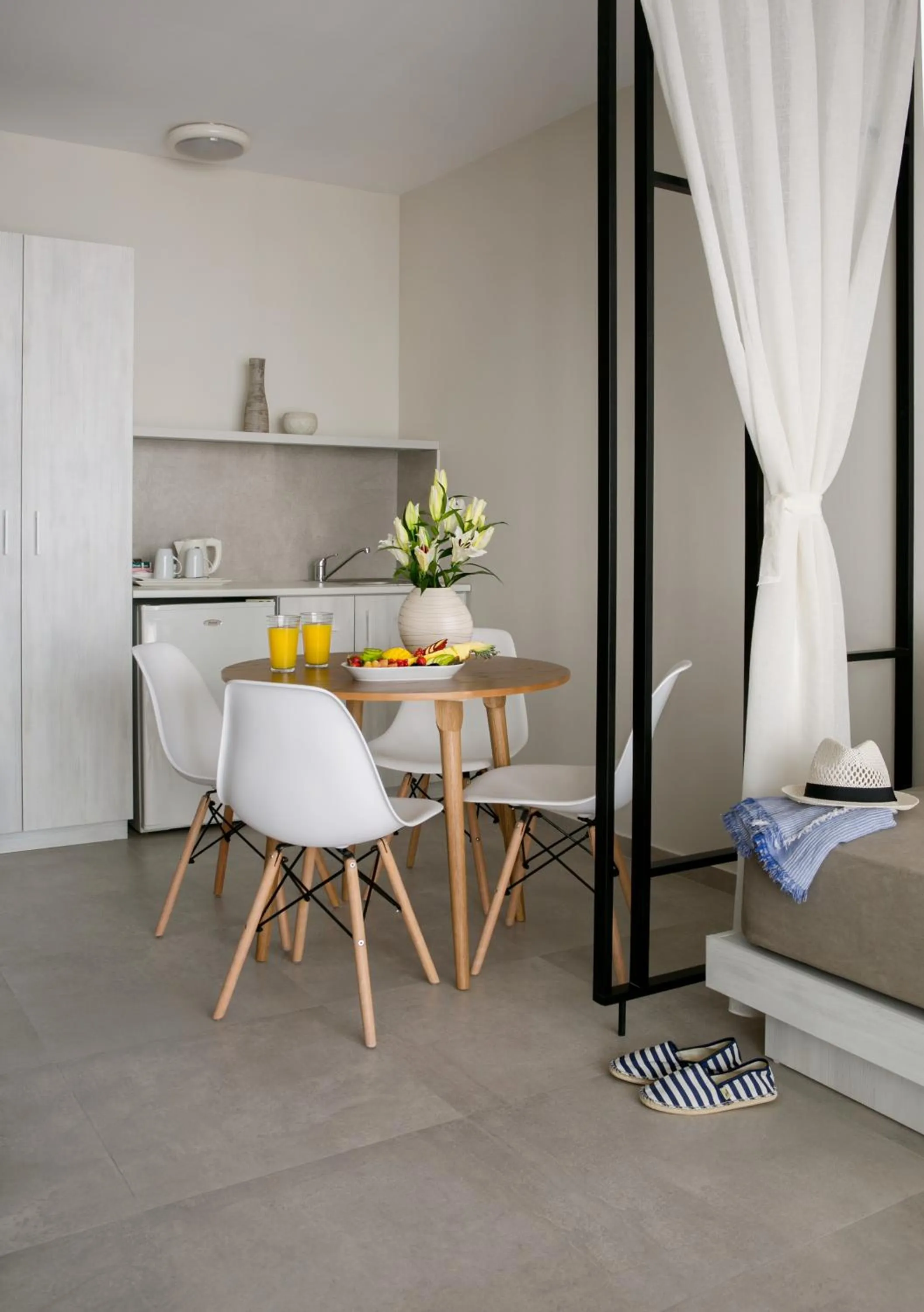 Living room in Louis Paphos Breeze