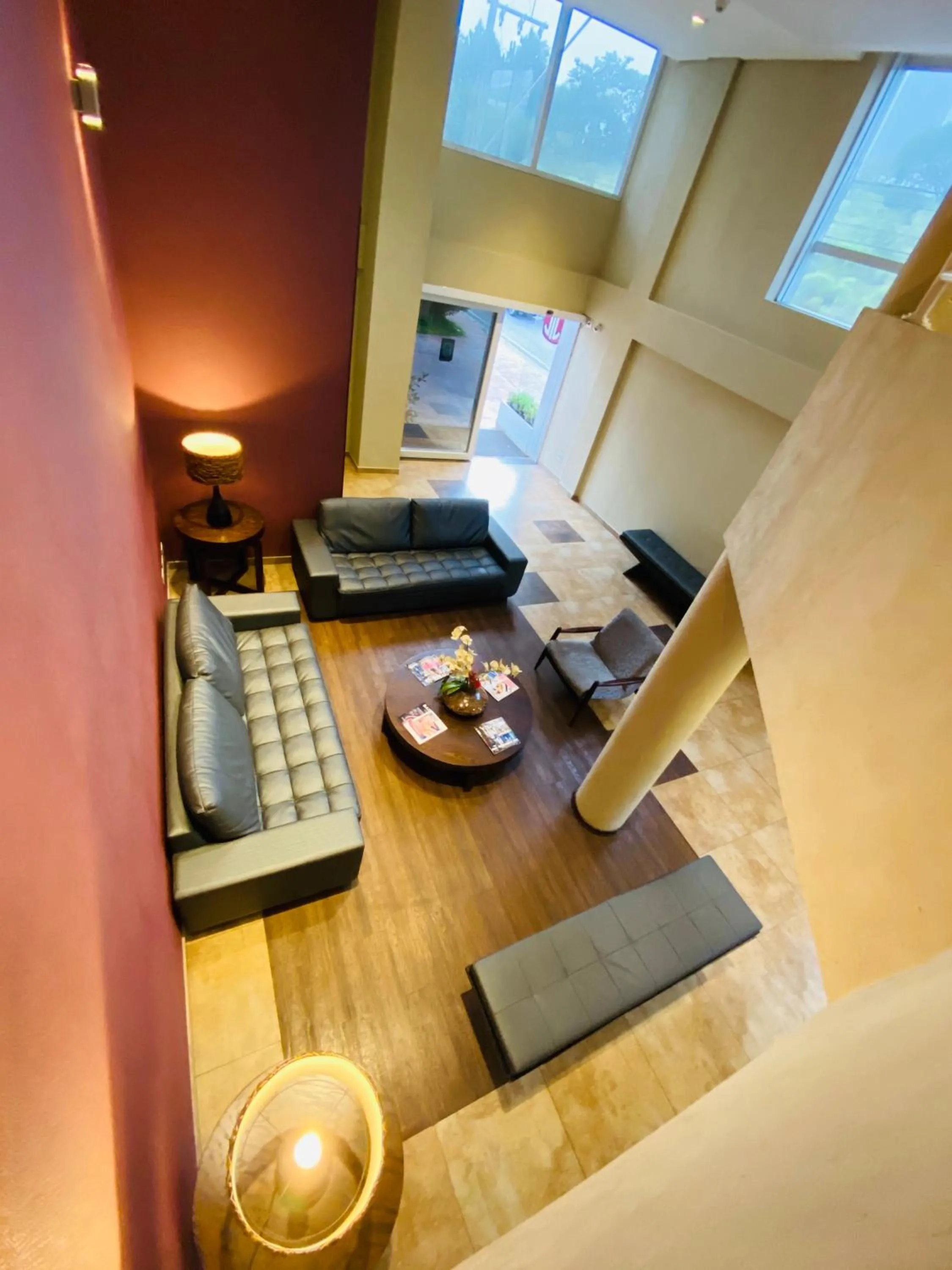 Lummina Barueri Alphaville