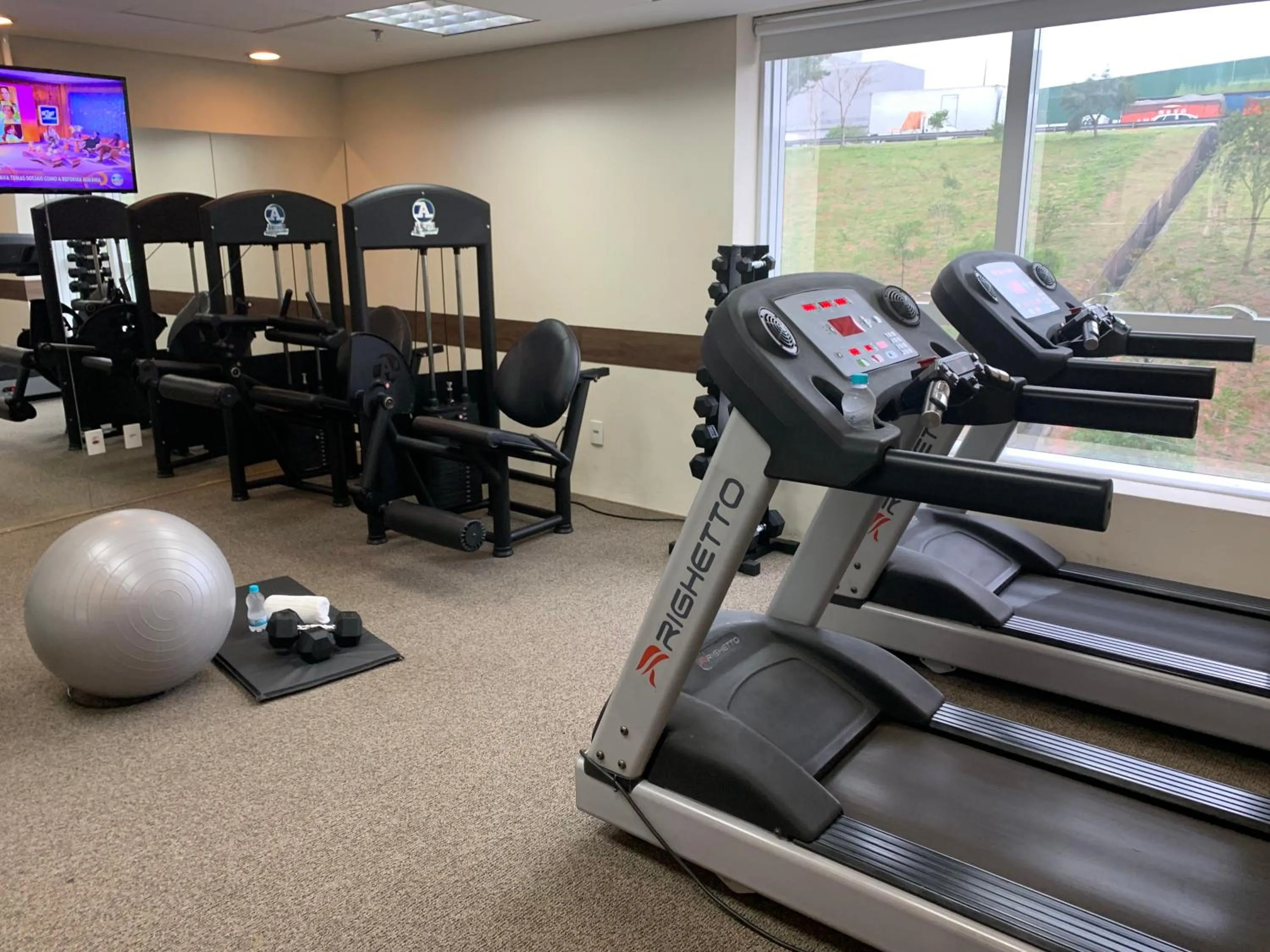 Lummina Barueri Alphaville