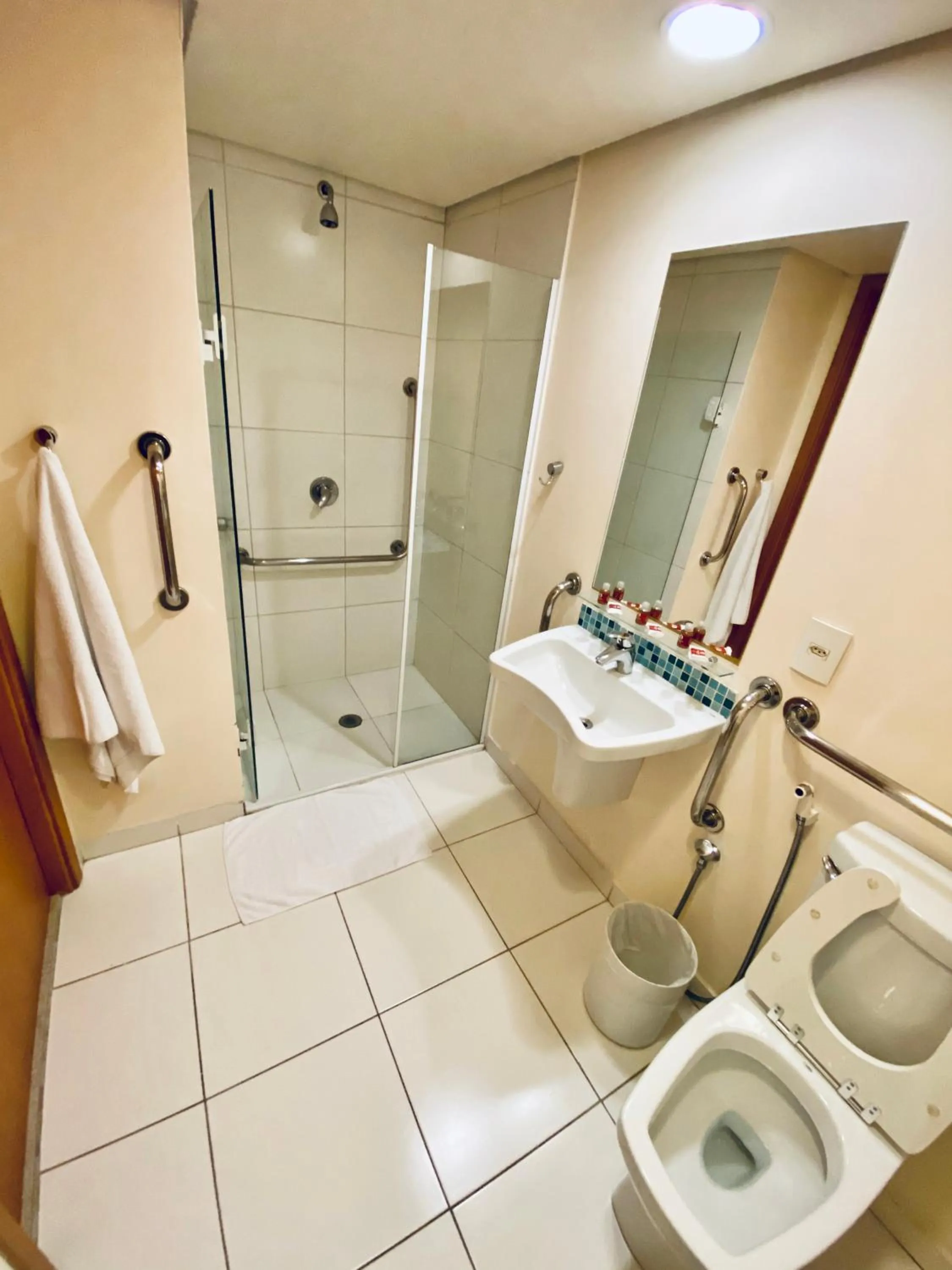 Lummina Barueri Alphaville