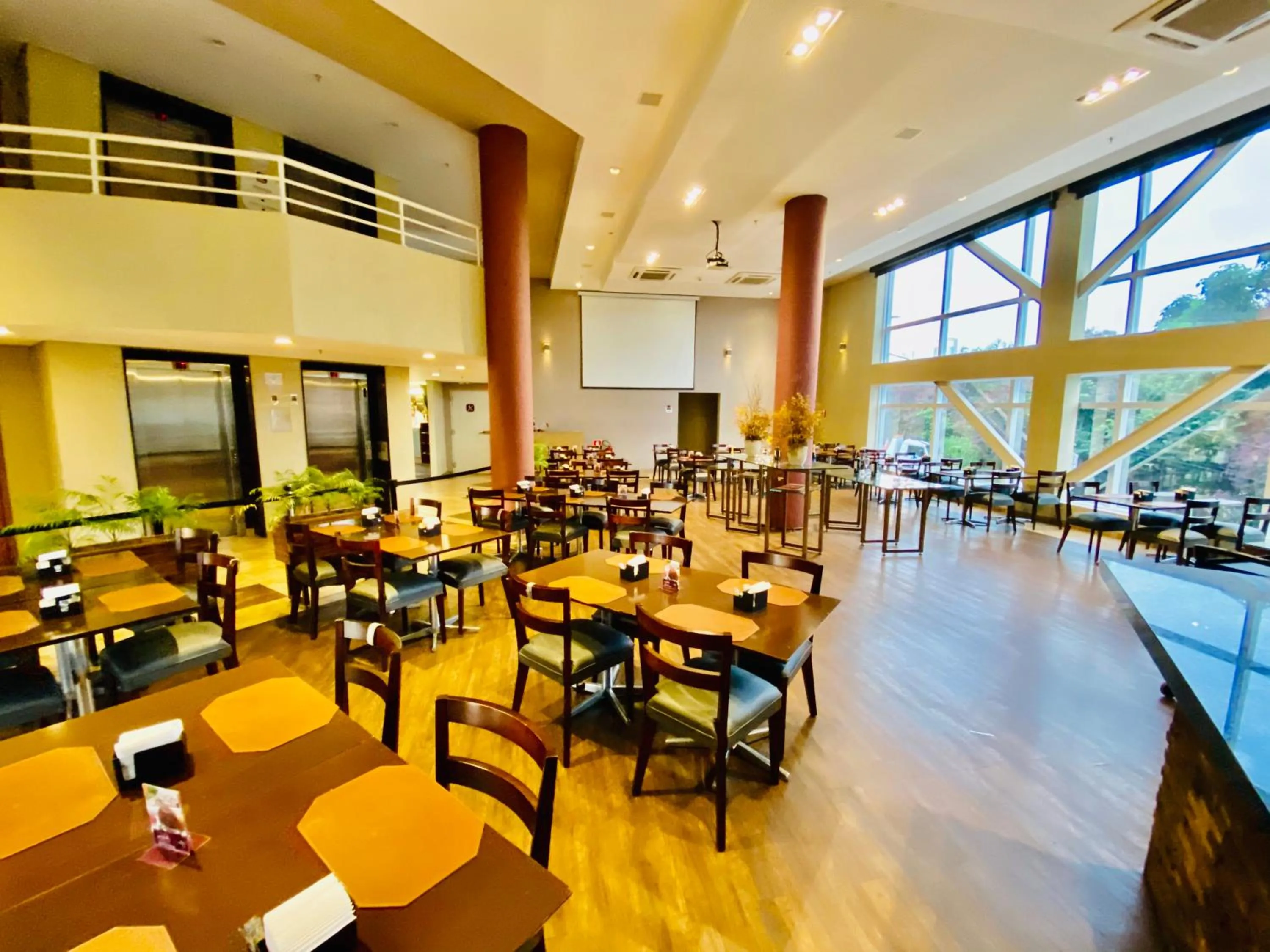 Lummina Barueri Alphaville