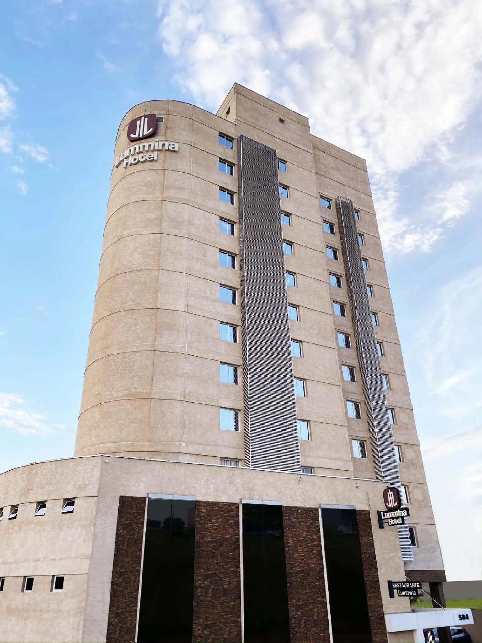 Lummina Barueri Alphaville