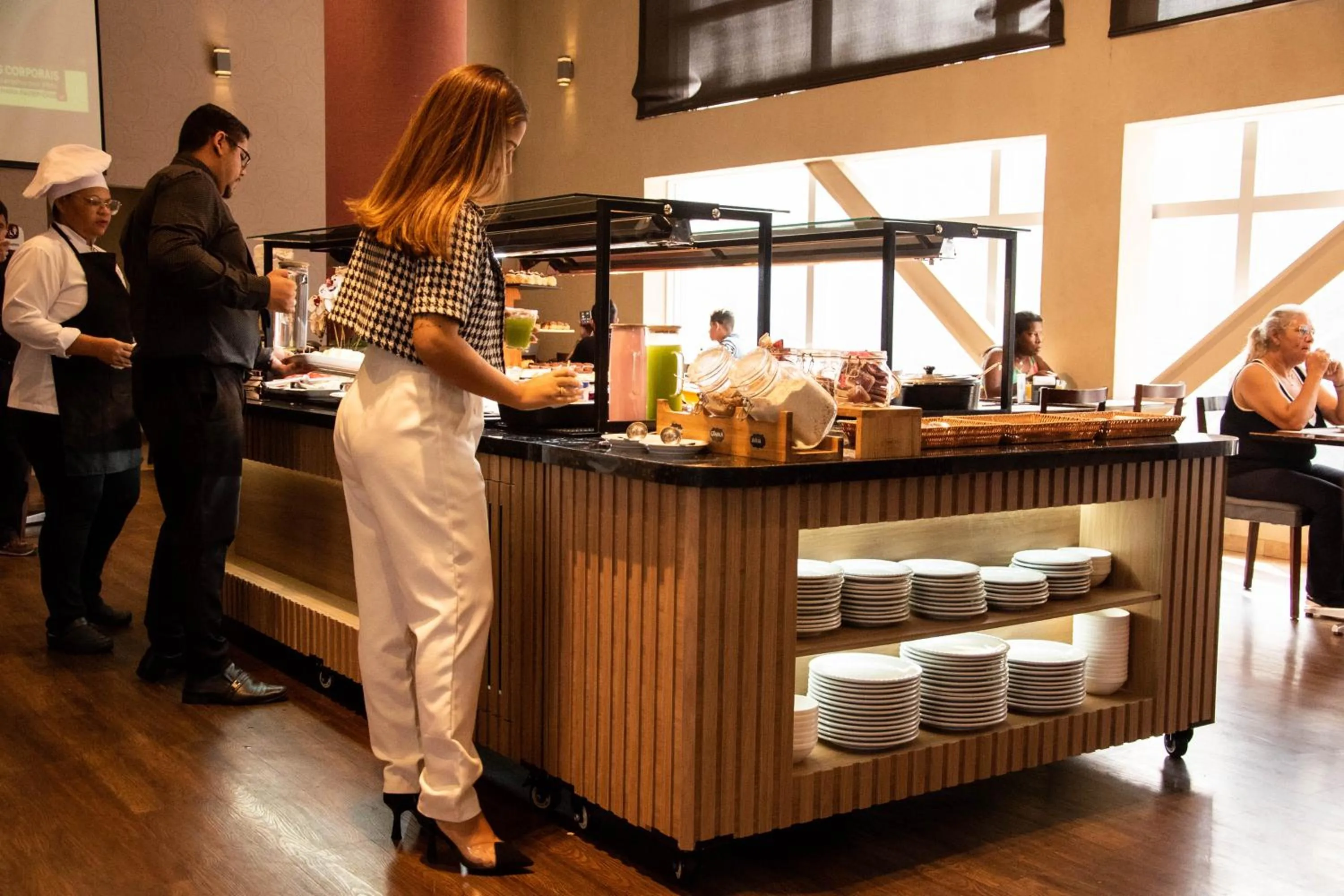 Lummina Barueri Alphaville