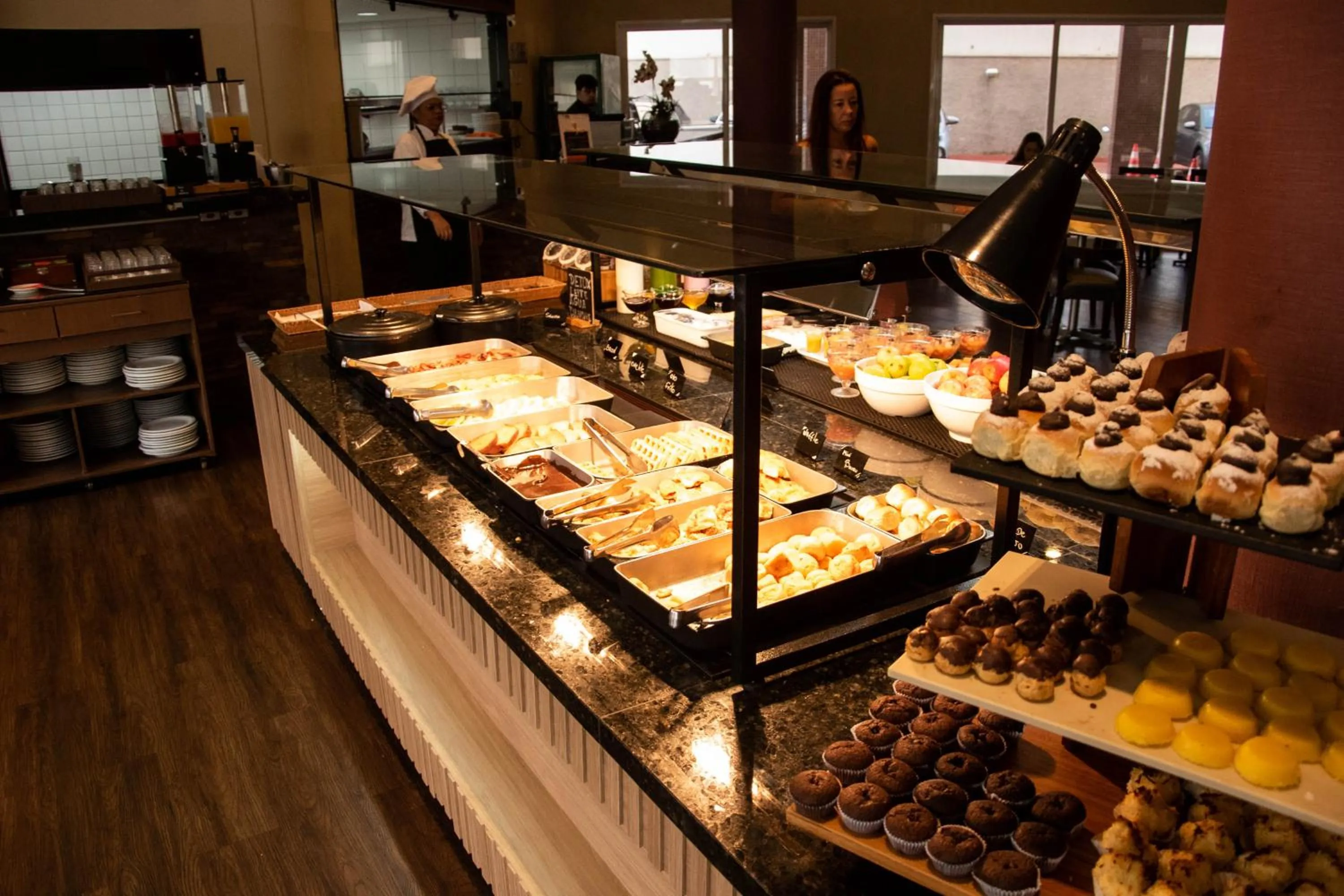 Lummina Barueri Alphaville