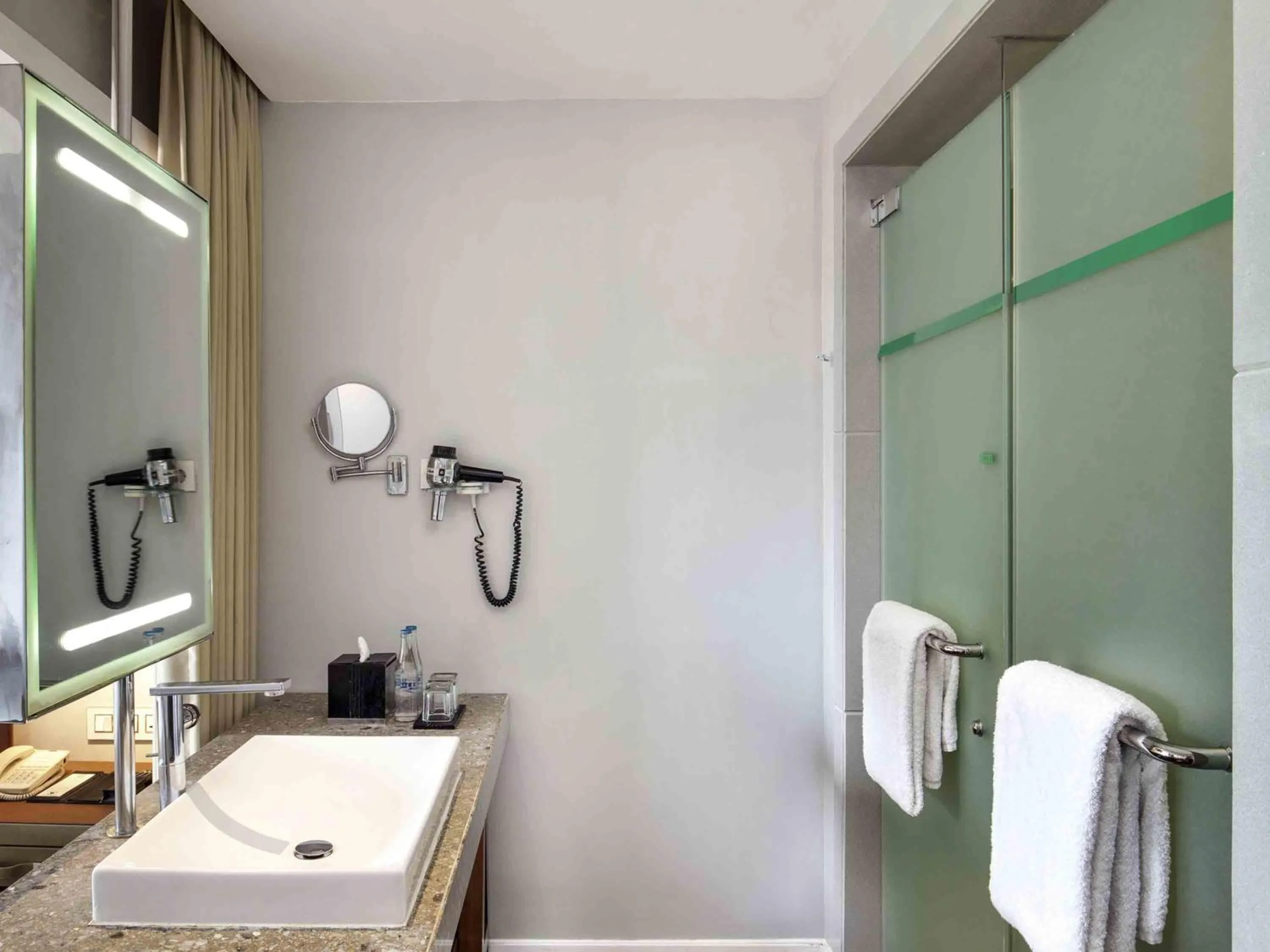 Bedroom in The Kuta Beach Heritage Hotel - Managed by Accor