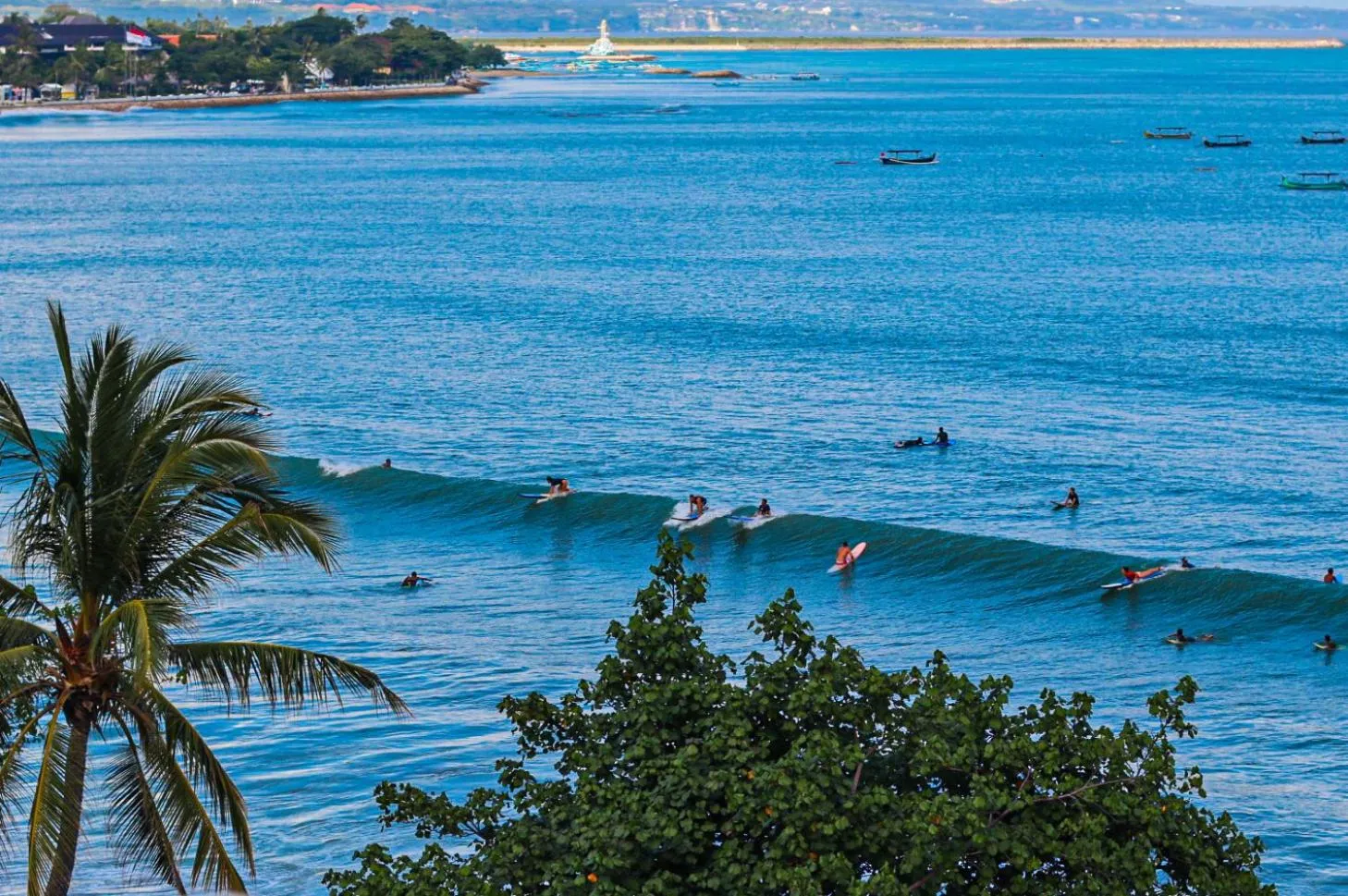 Activities in The Kuta Beach Heritage Hotel - Managed by Accor