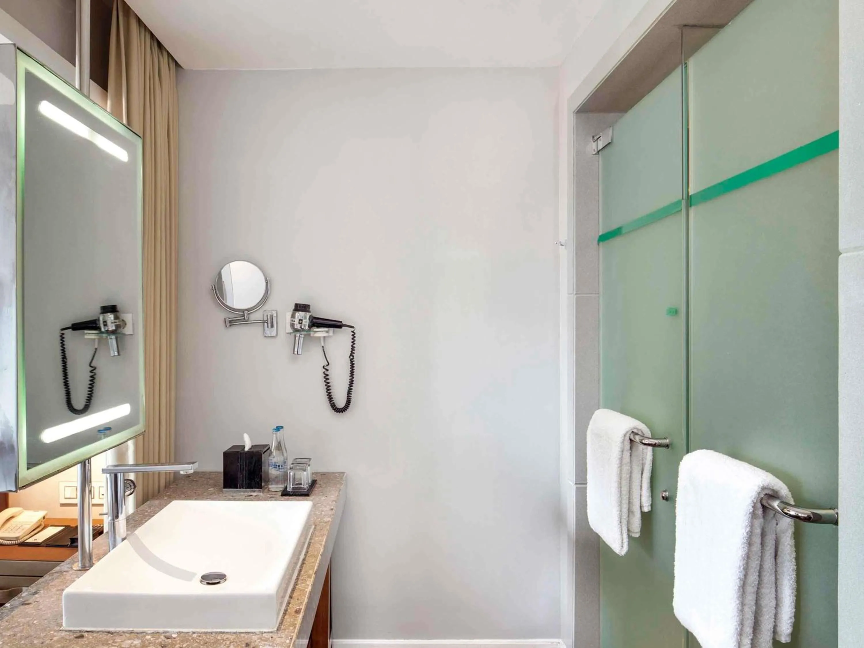 Bedroom in The Kuta Beach Heritage Hotel - Managed by Accor