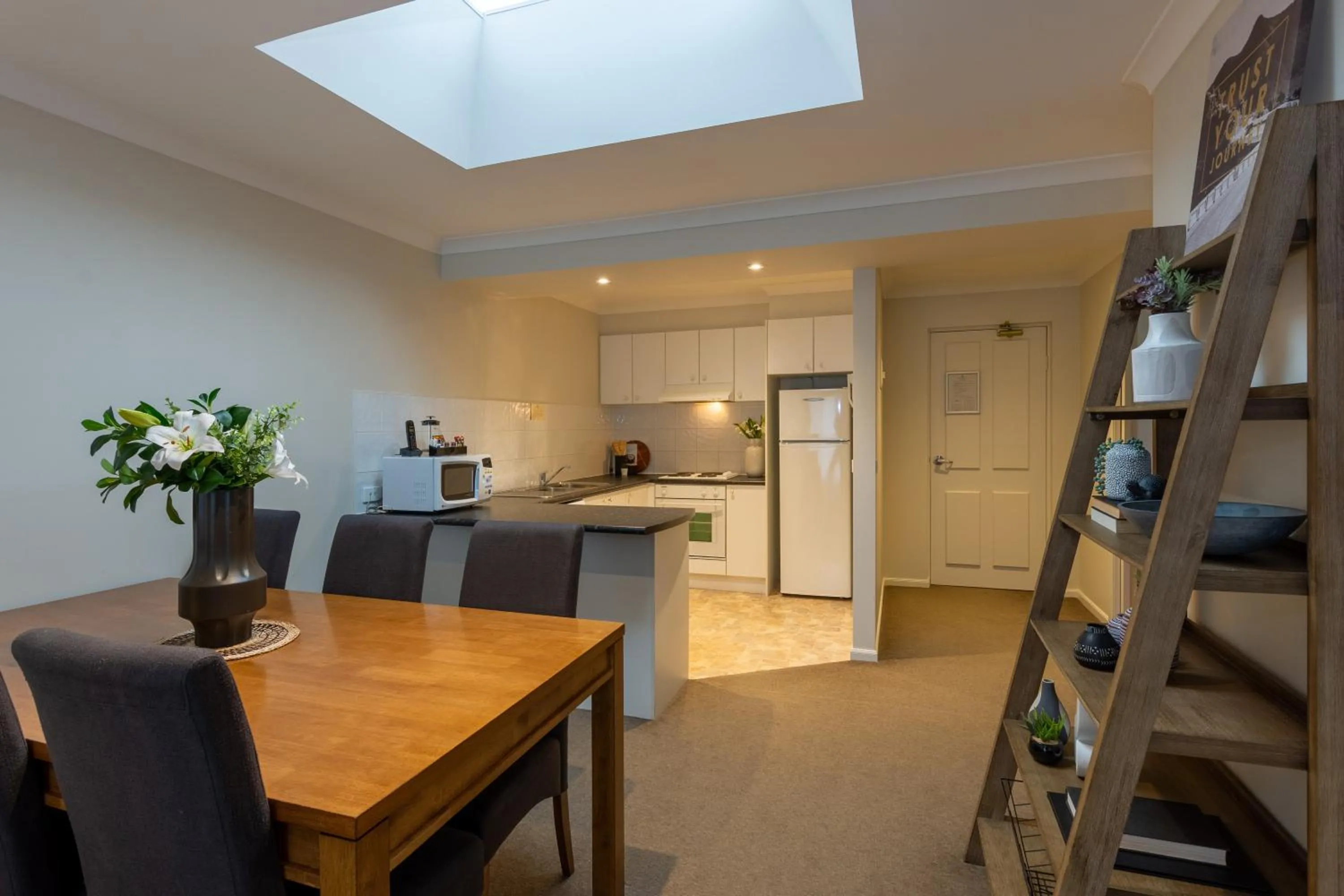 Lifestyle Apartments at Ferntree