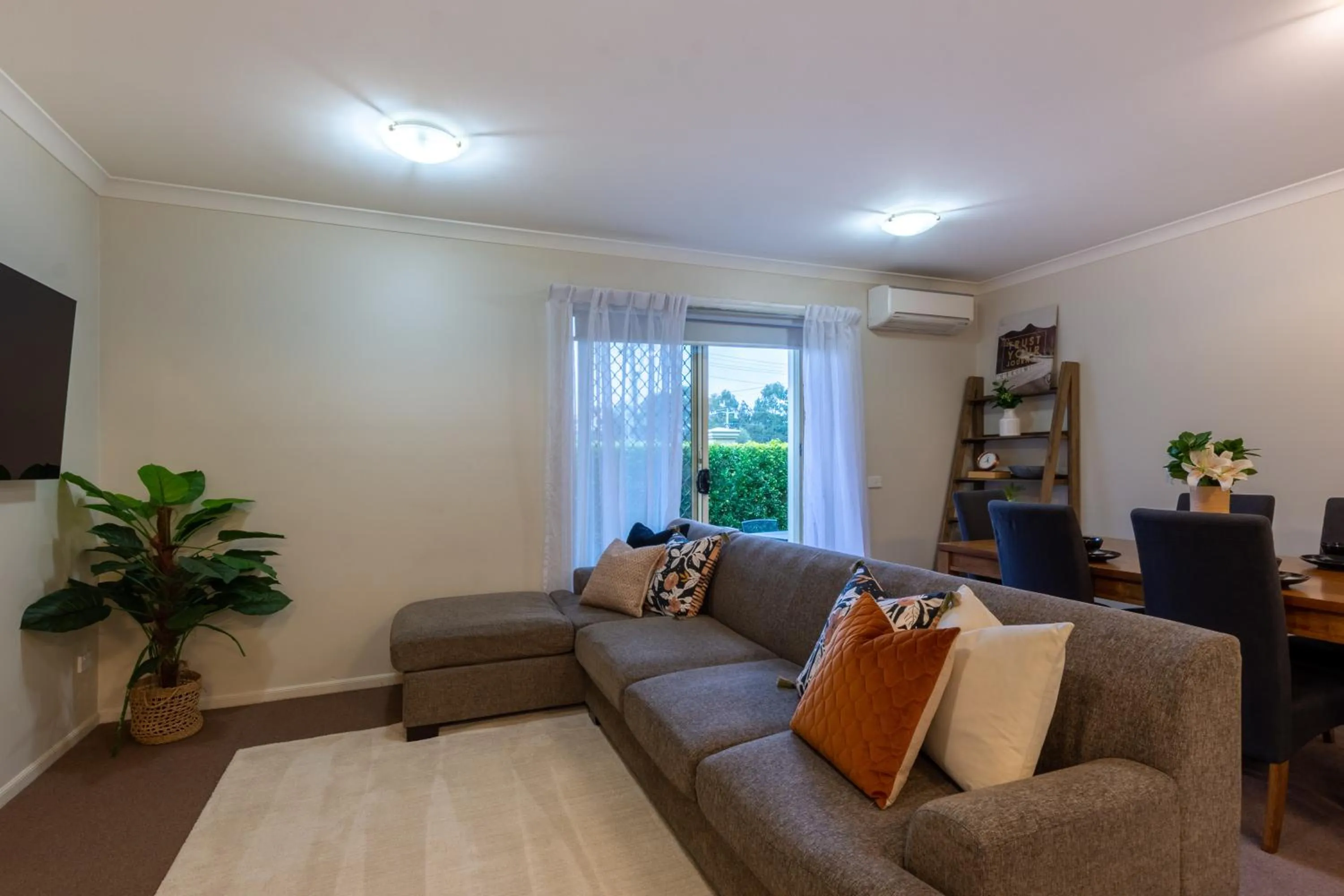 Lifestyle Apartments at Ferntree