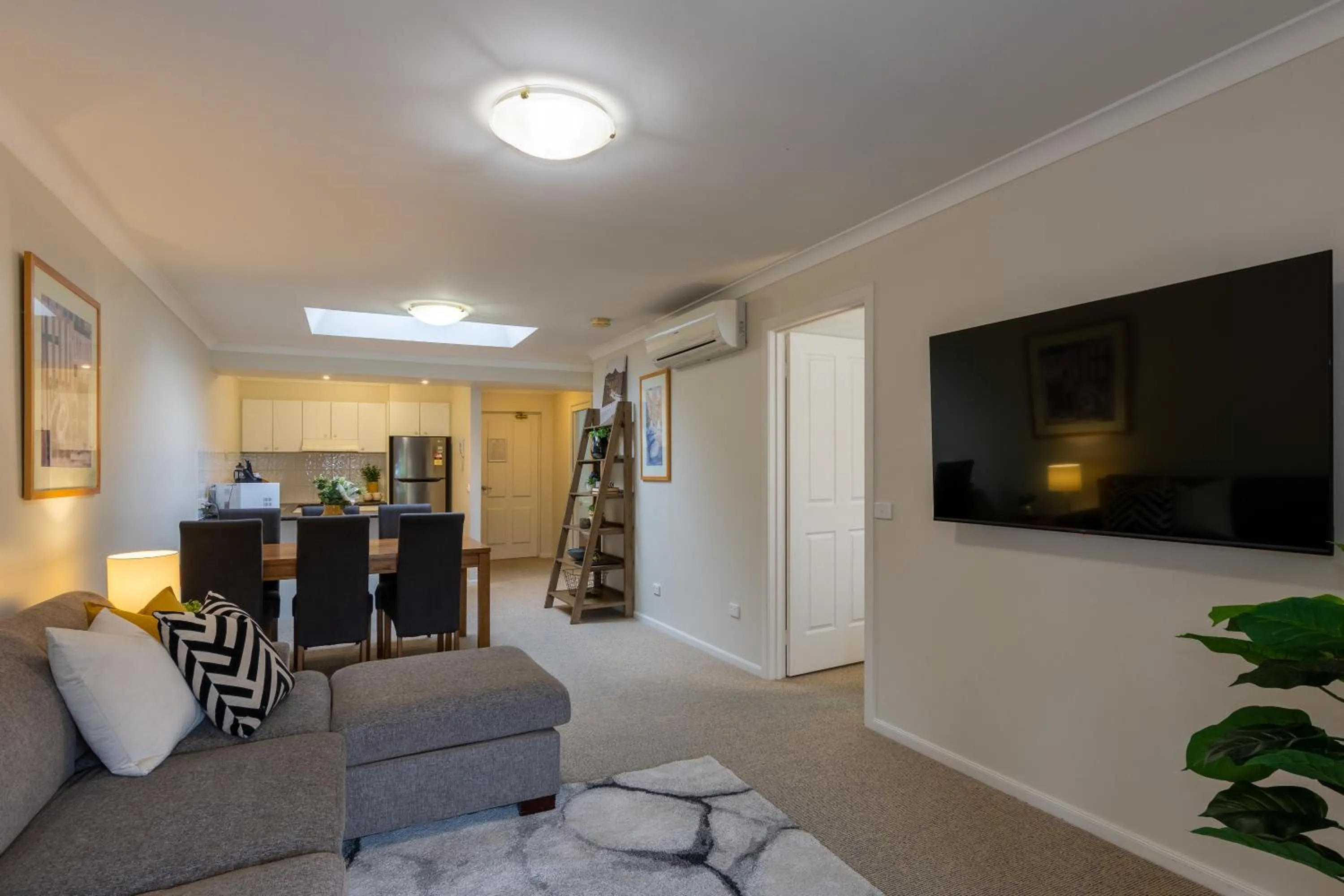 Lifestyle Apartments at Ferntree