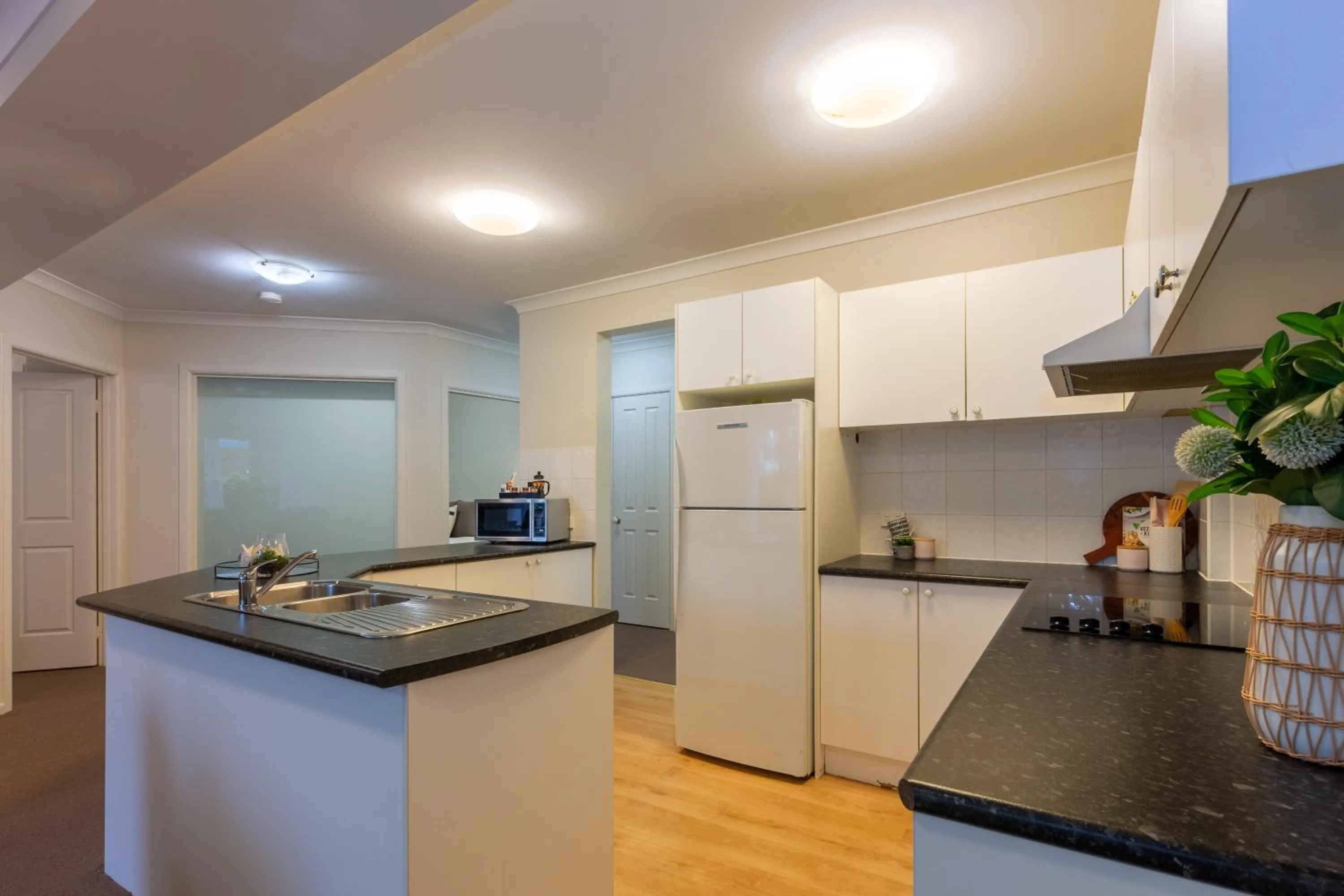 Lifestyle Apartments at Ferntree