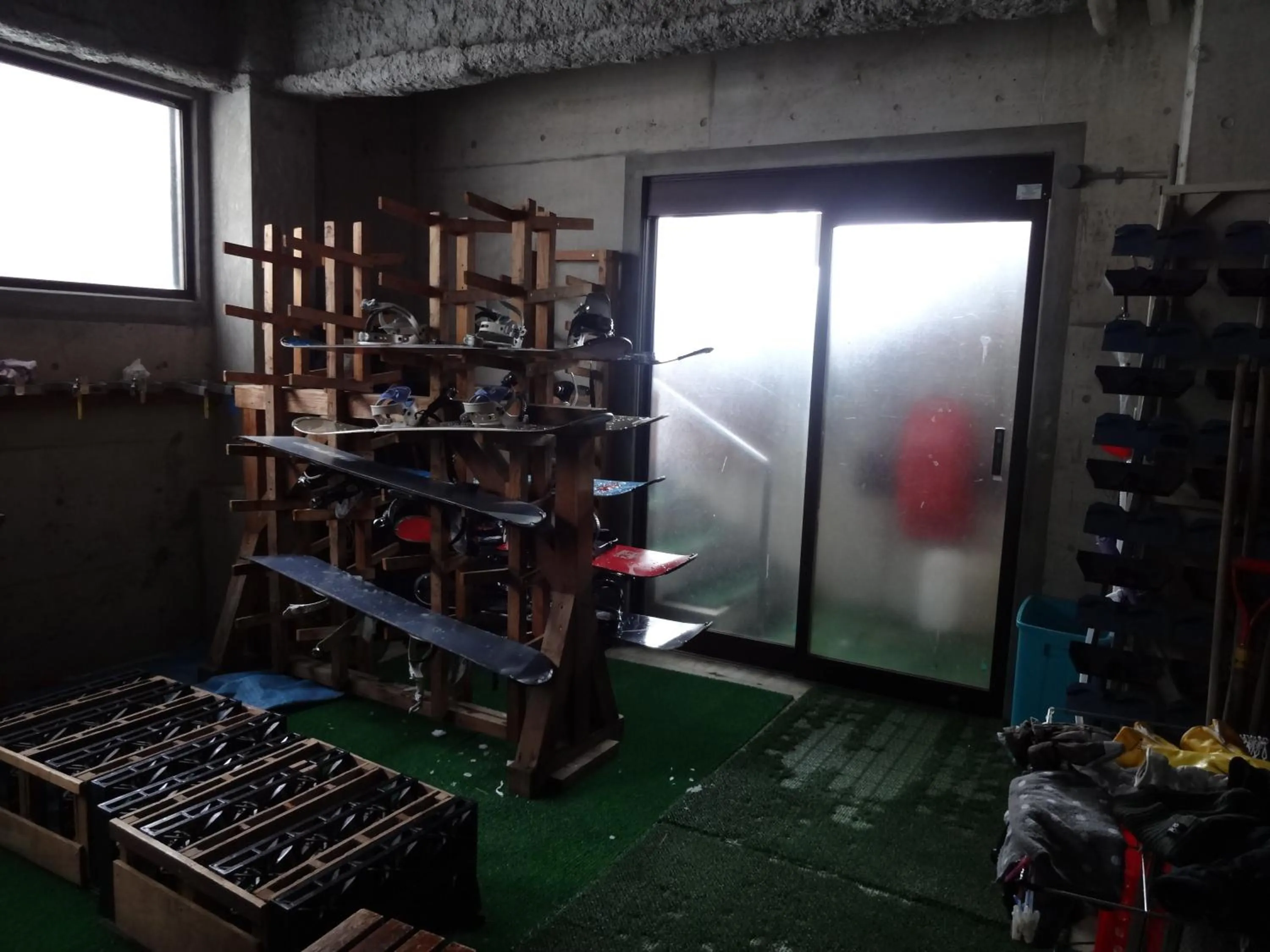 Highland Lodge Takegen