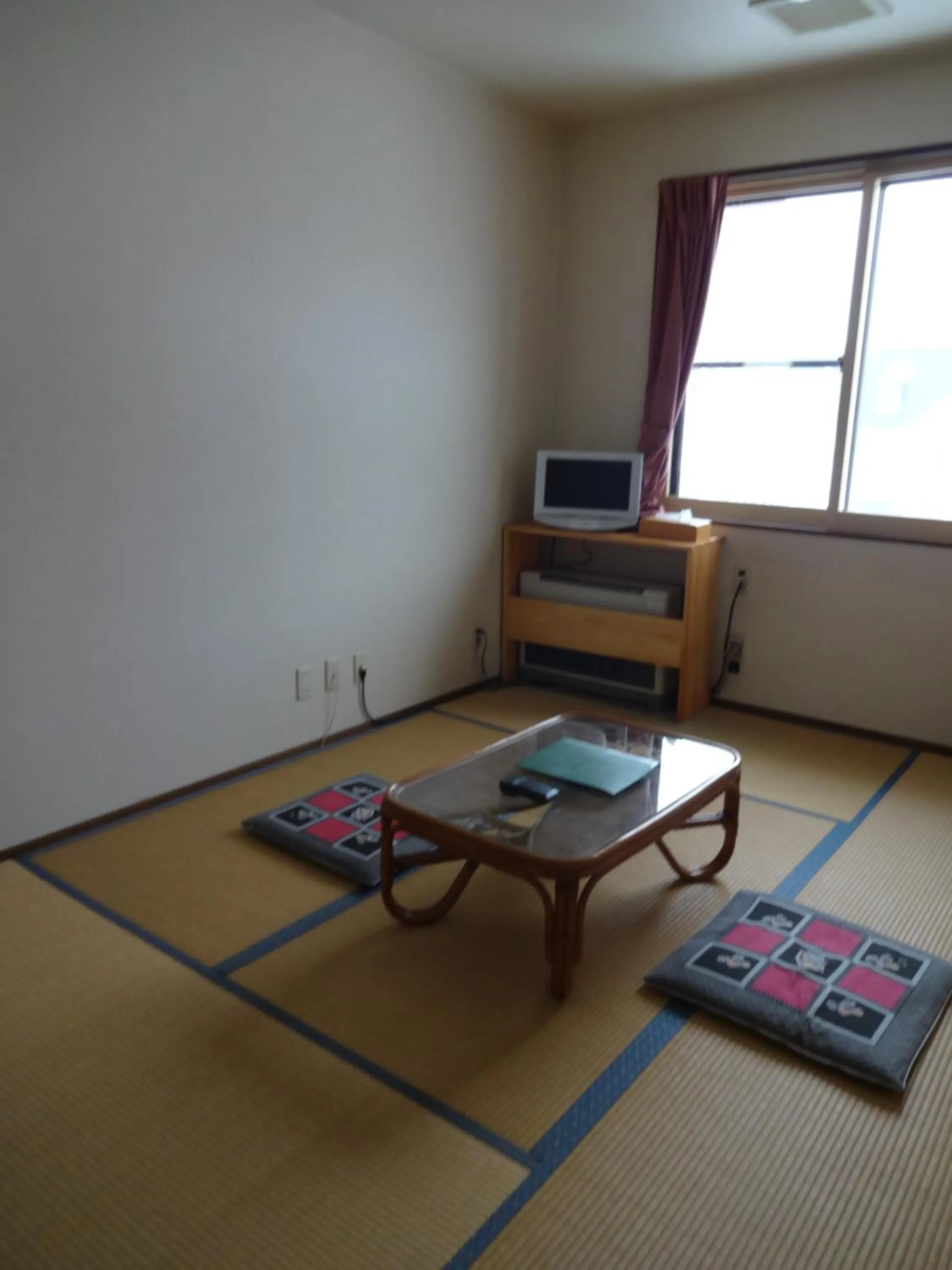 Highland Lodge Takegen