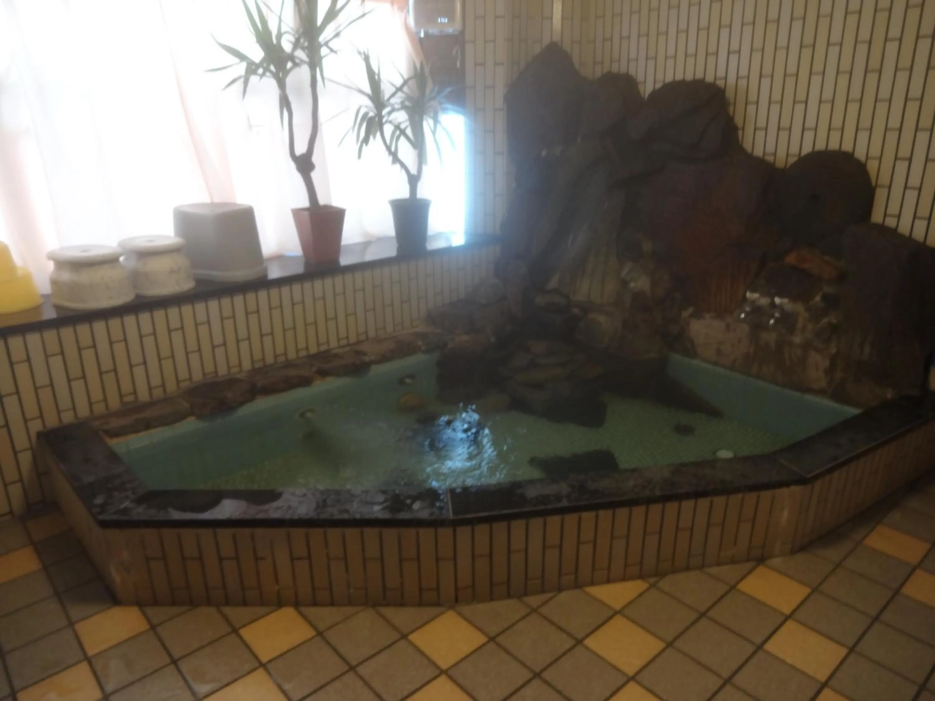 Highland Lodge Takegen