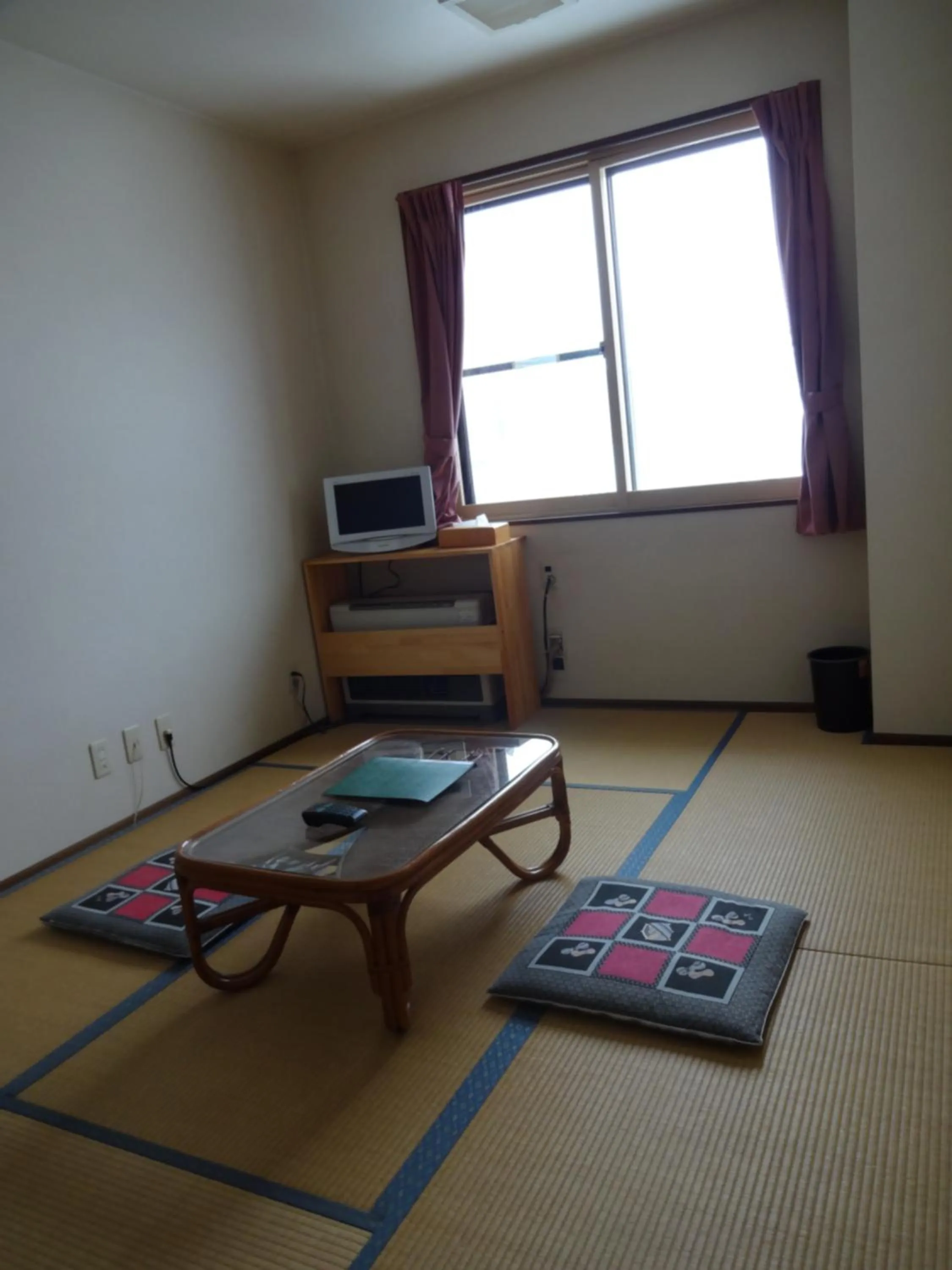 Highland Lodge Takegen