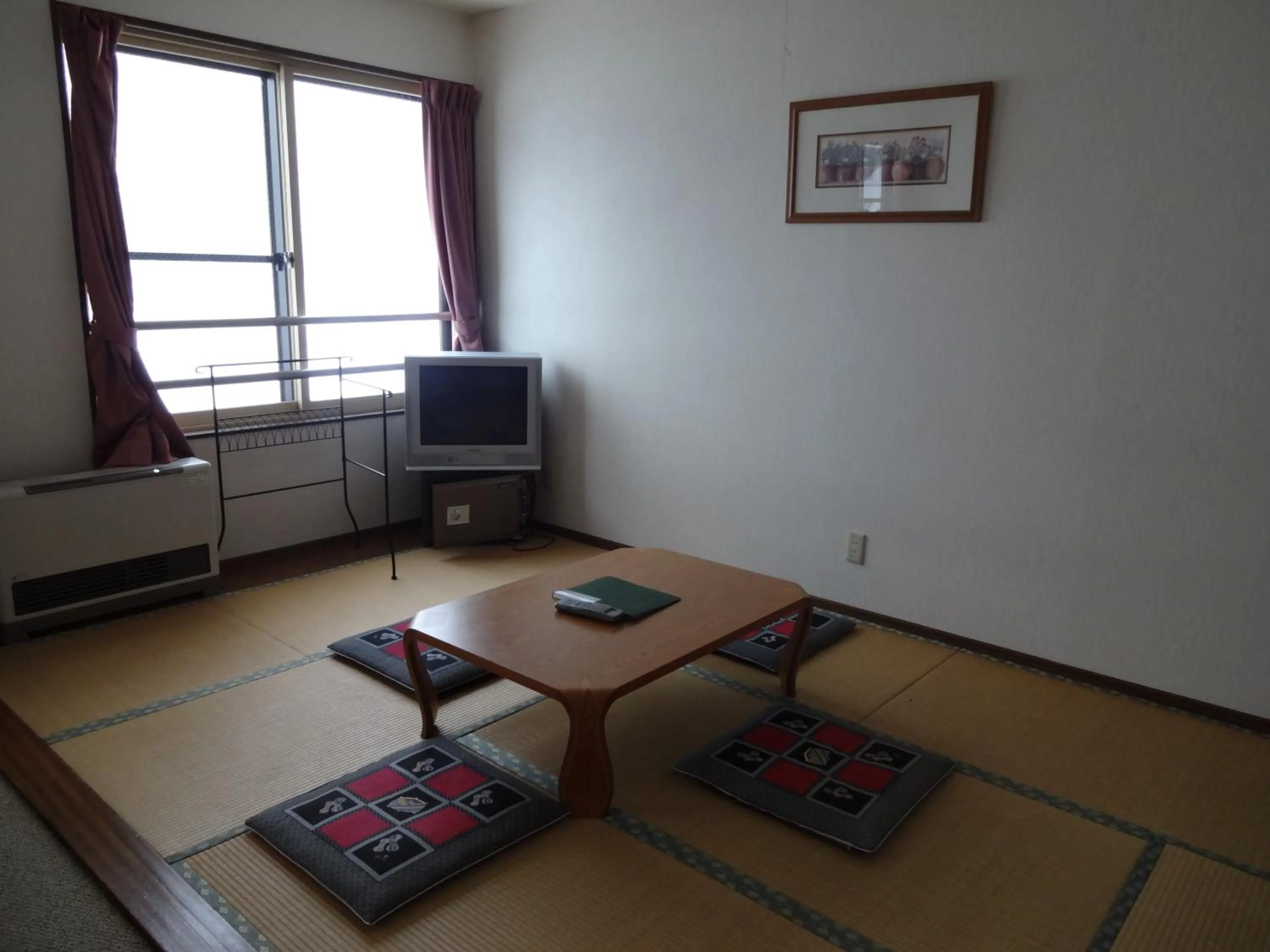 Highland Lodge Takegen