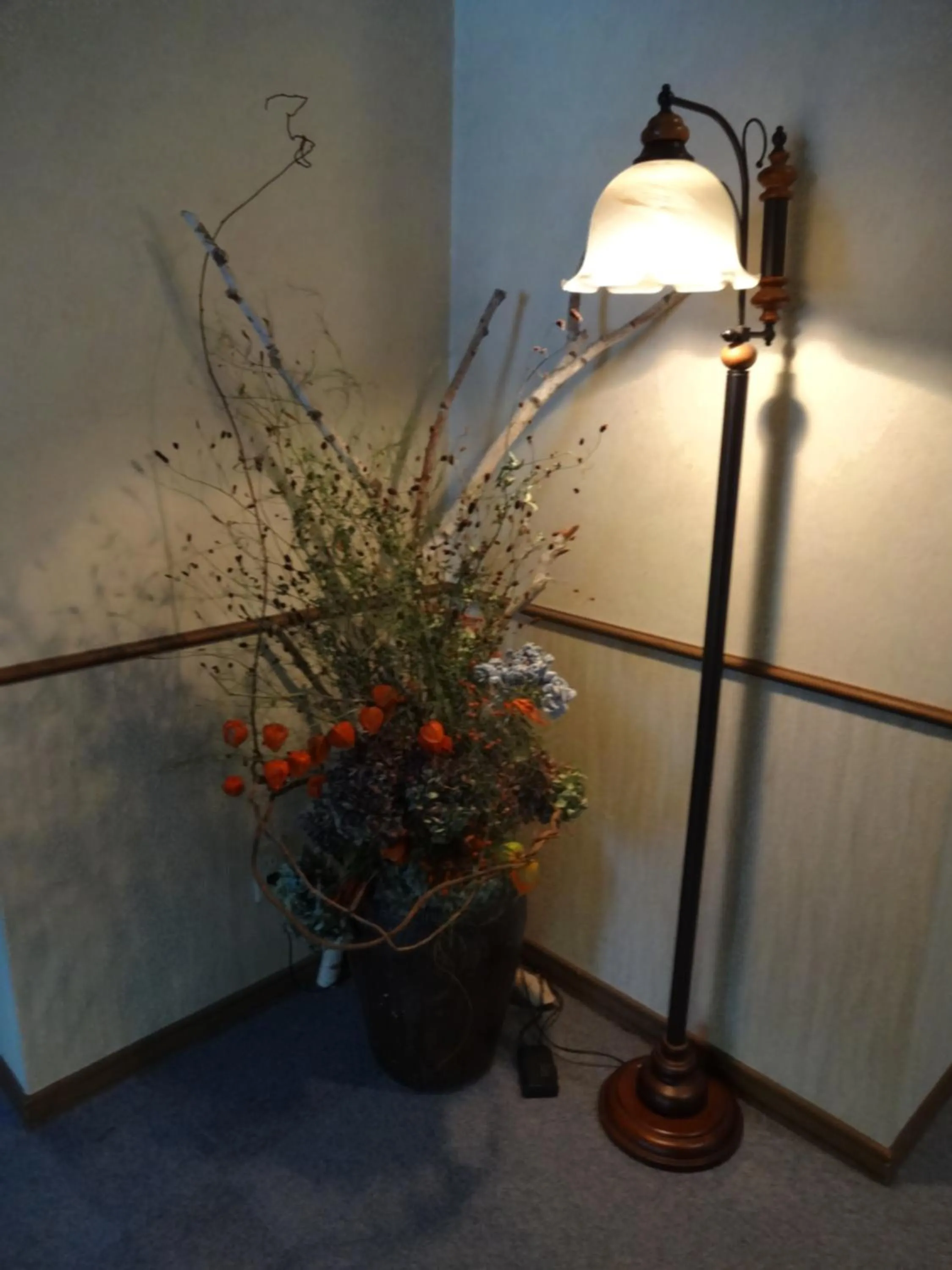 Highland Lodge Takegen