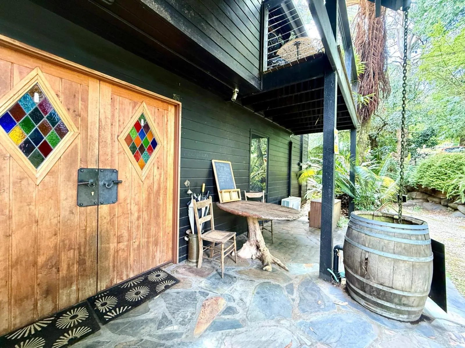 Forget Me Not Cottages