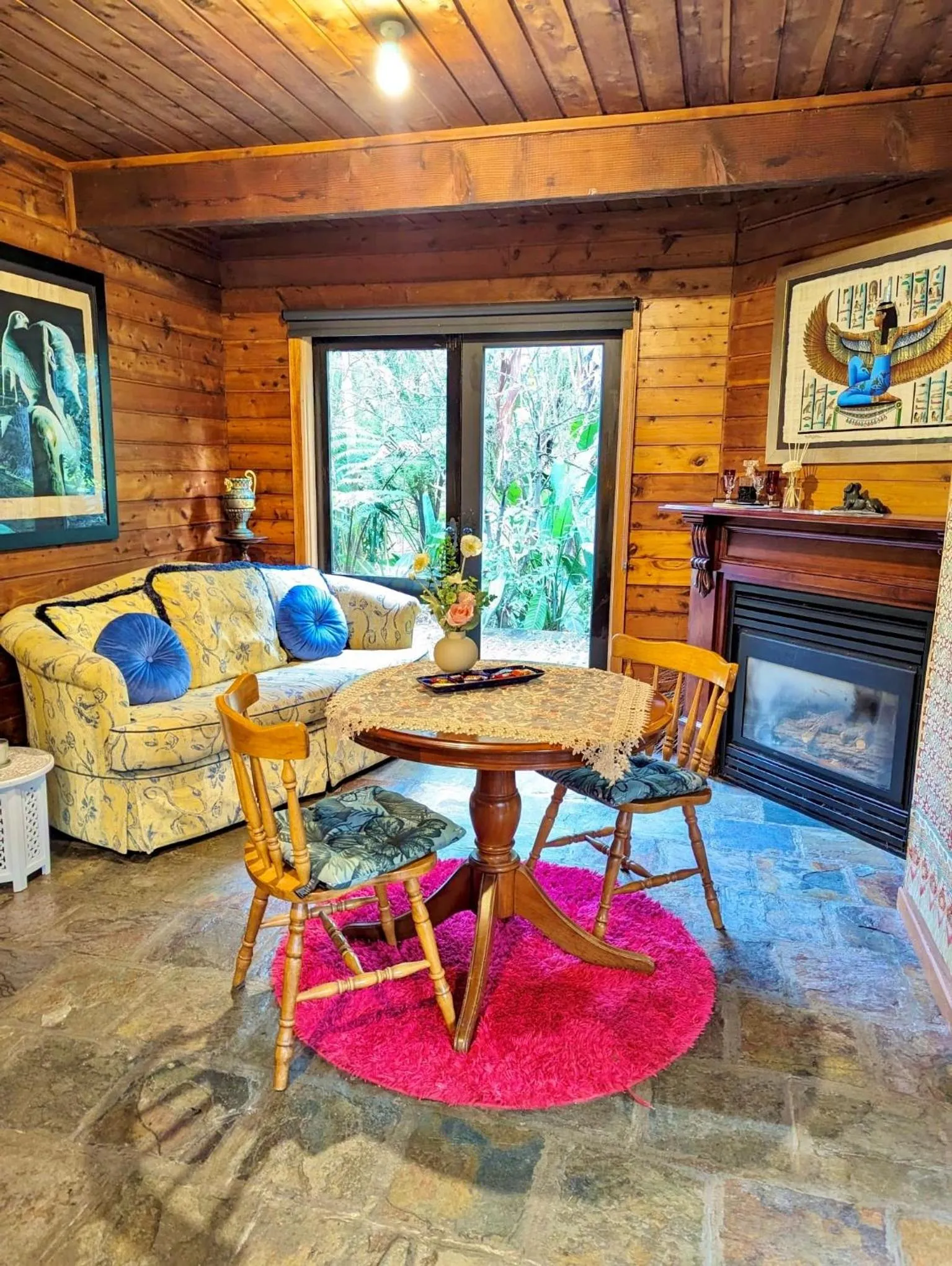 Forget Me Not Cottages