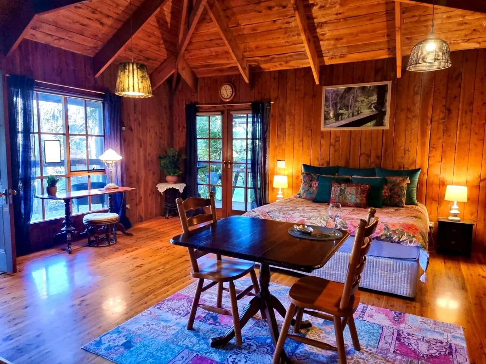 Forget Me Not Cottages