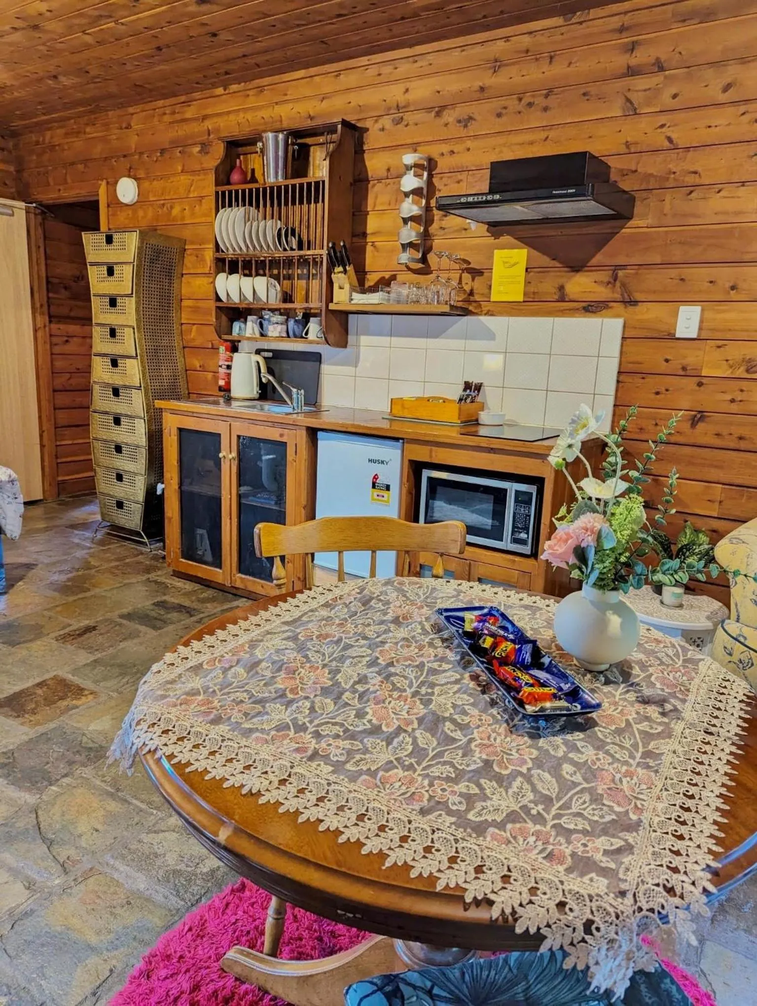 Forget Me Not Cottages