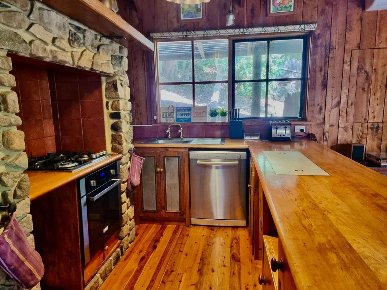 Forget Me Not Cottages